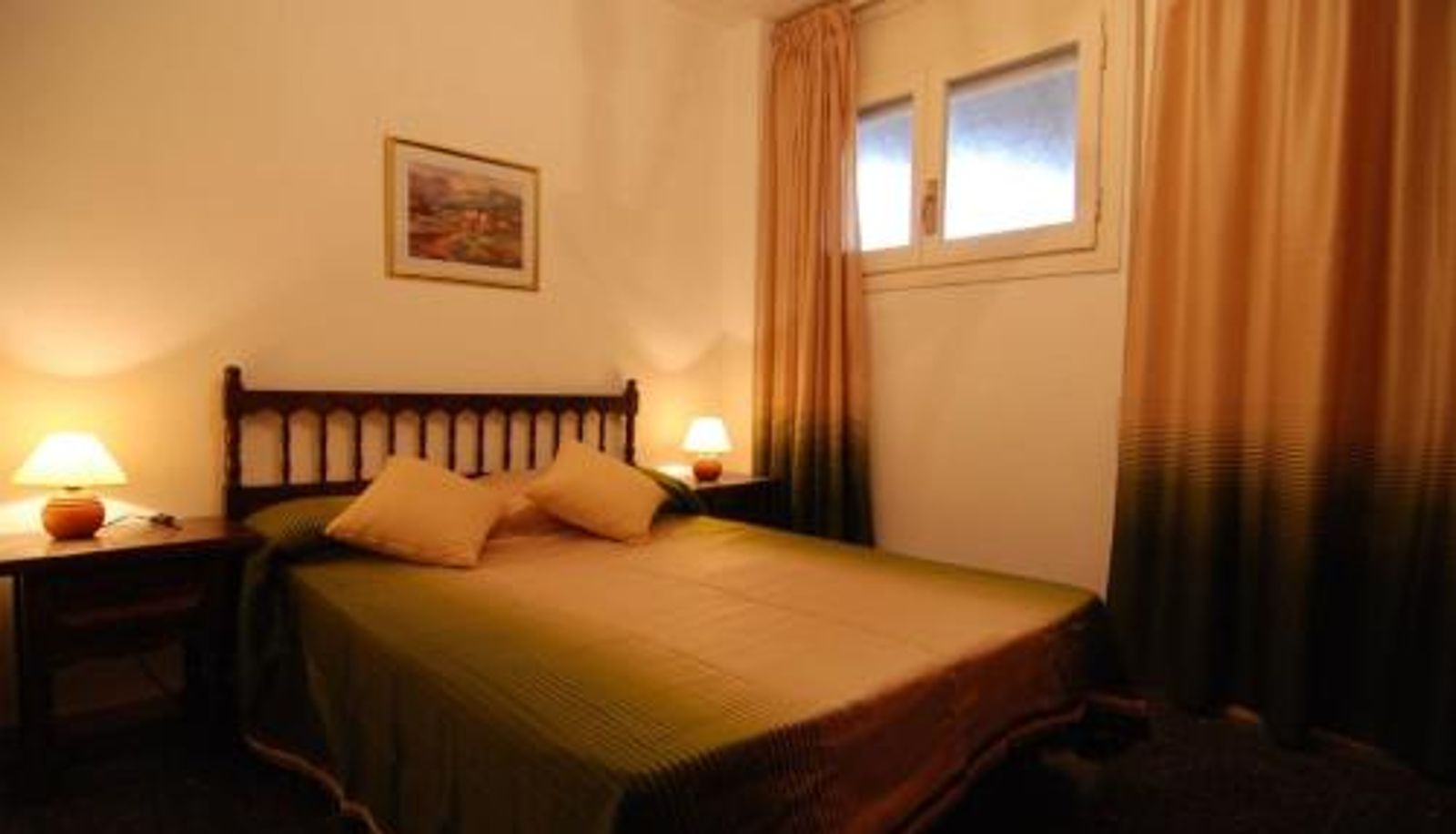 Apartment - Zeus Mercurio Basic