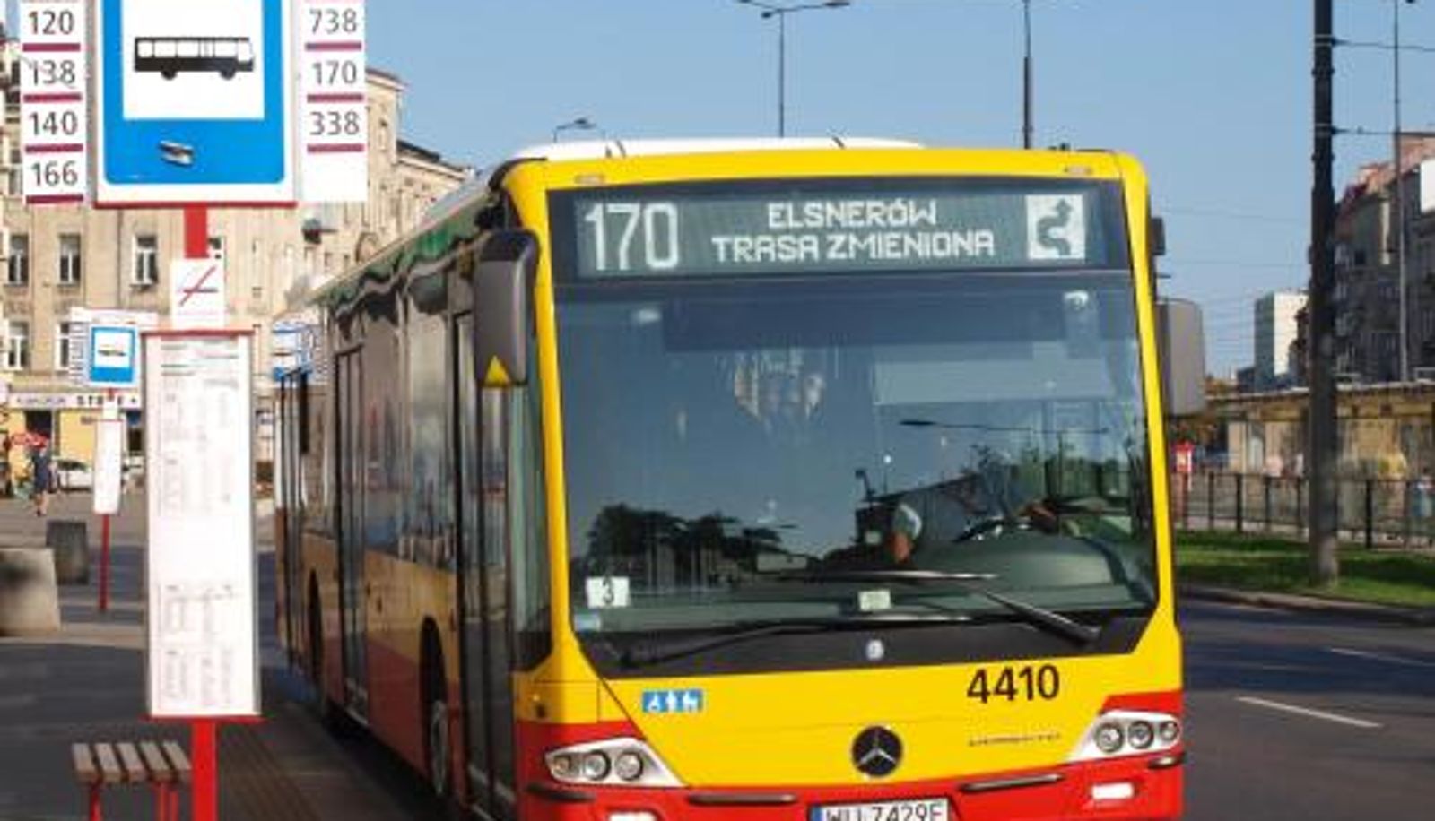 Appartamento - Apartamenty Metro Praga