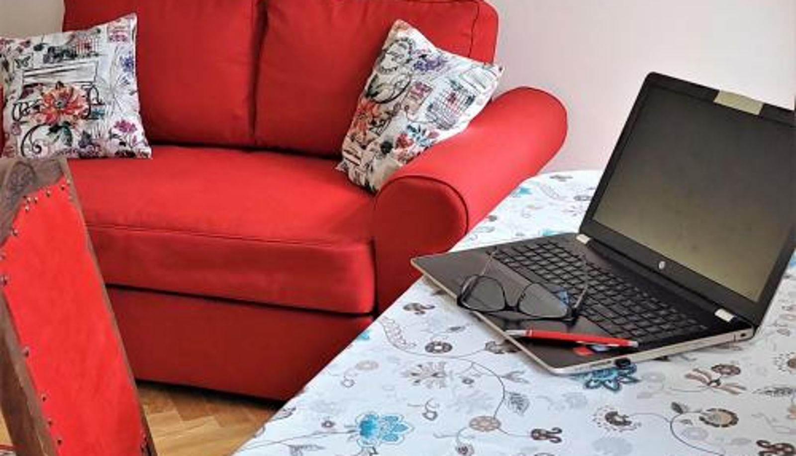 Información - Apartamenty Metro Praga