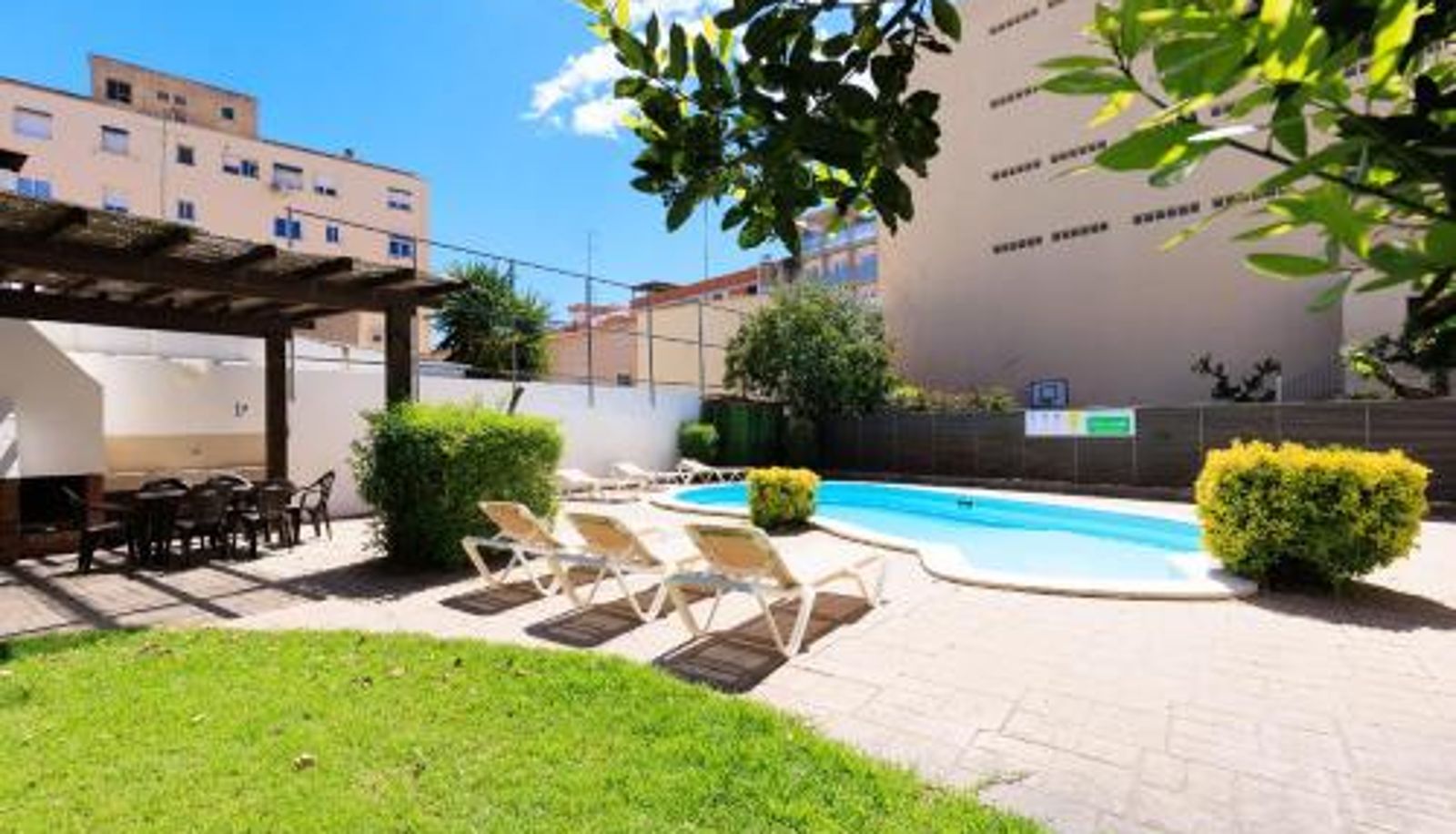 Appartement - NEW QUEENS 1A Planetcostadorada