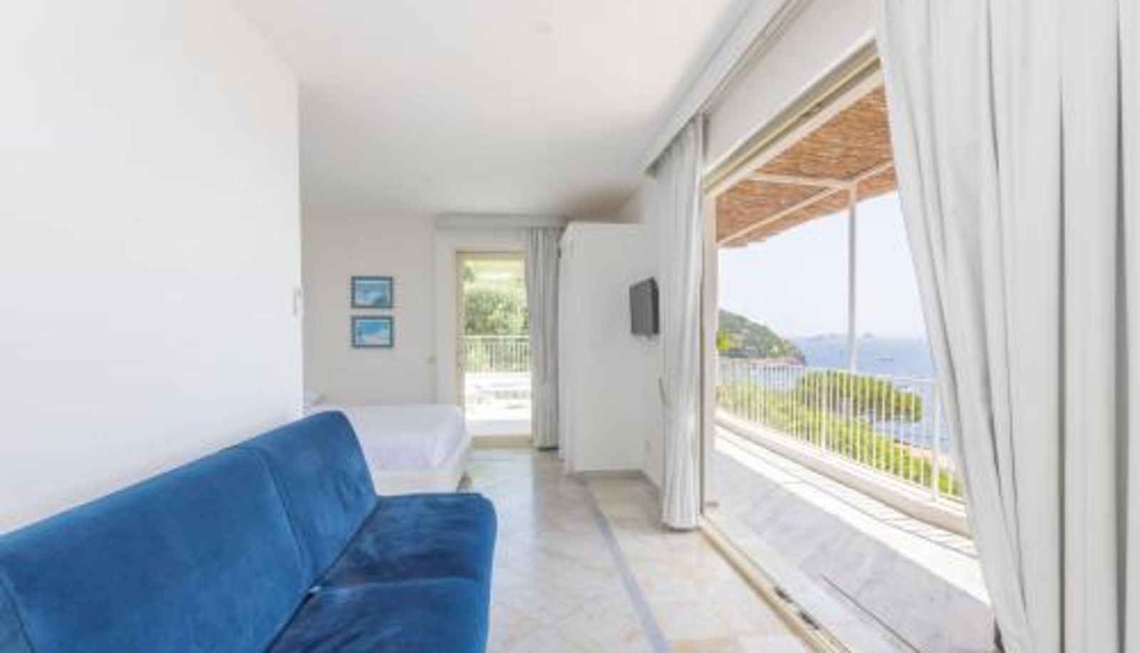 Apartment - Villa Rita Apartments