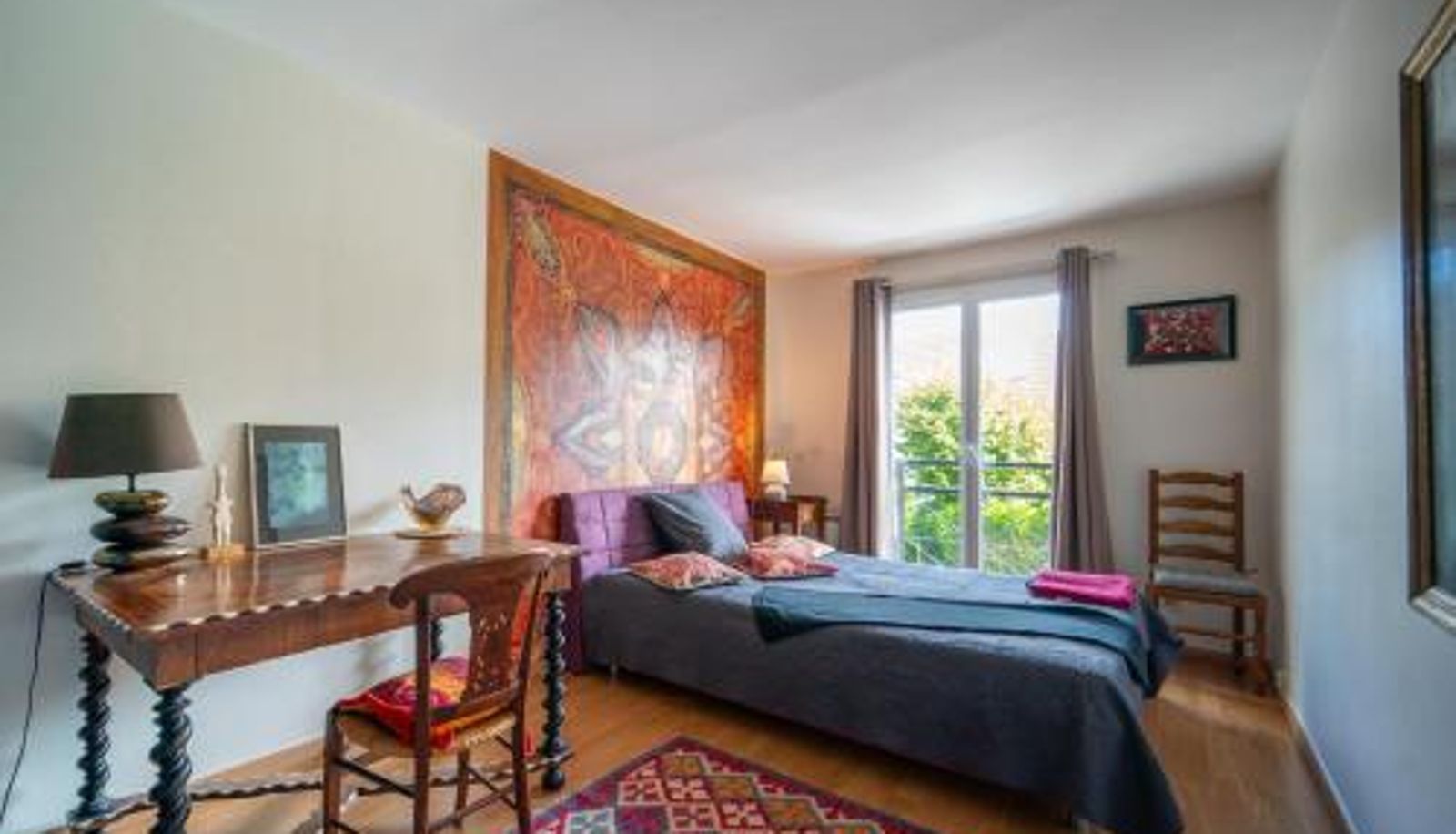 Apartment - Les Volets Bleus