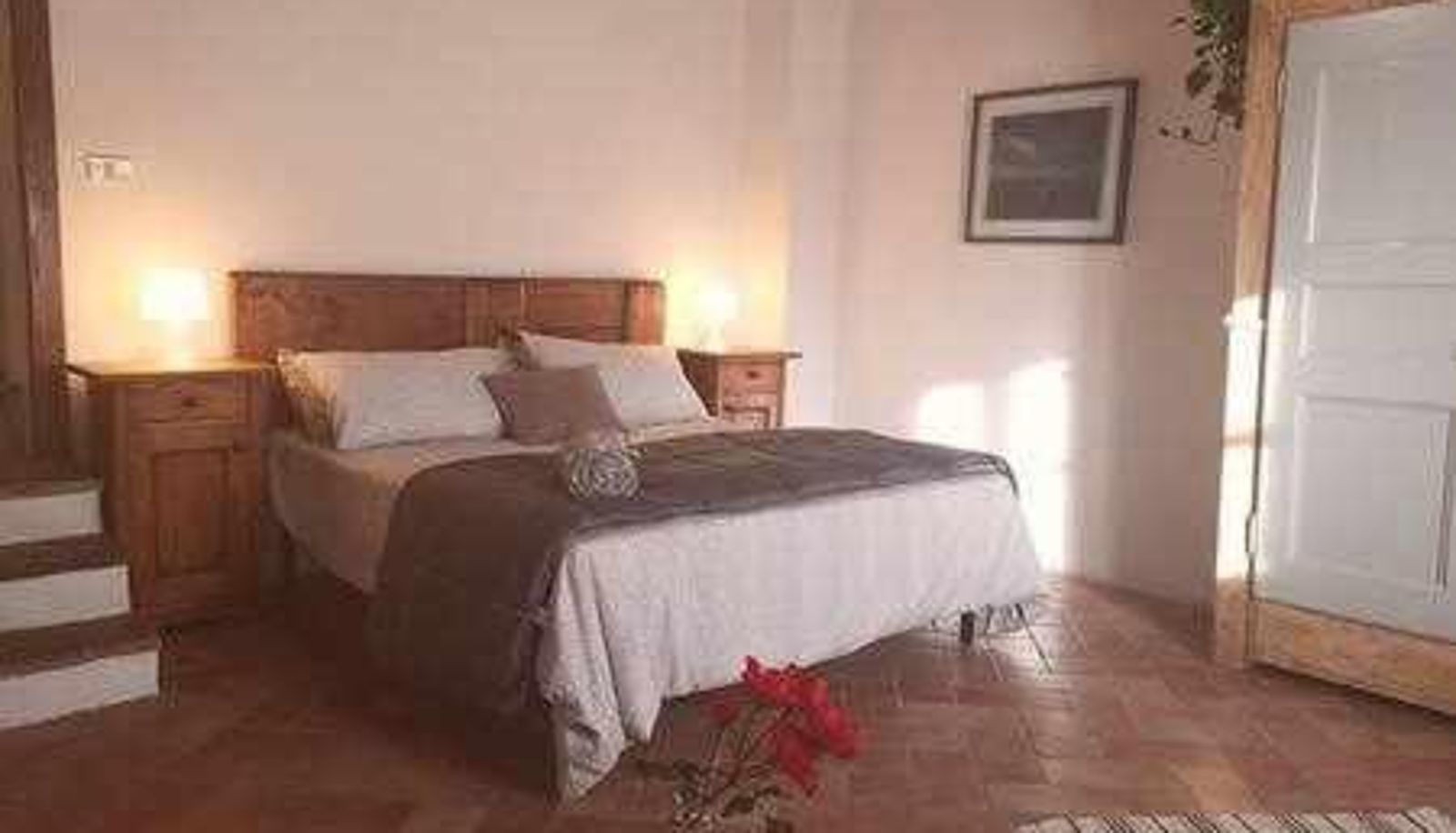 Info - Fantastic Apartment in the Heart of Toscana