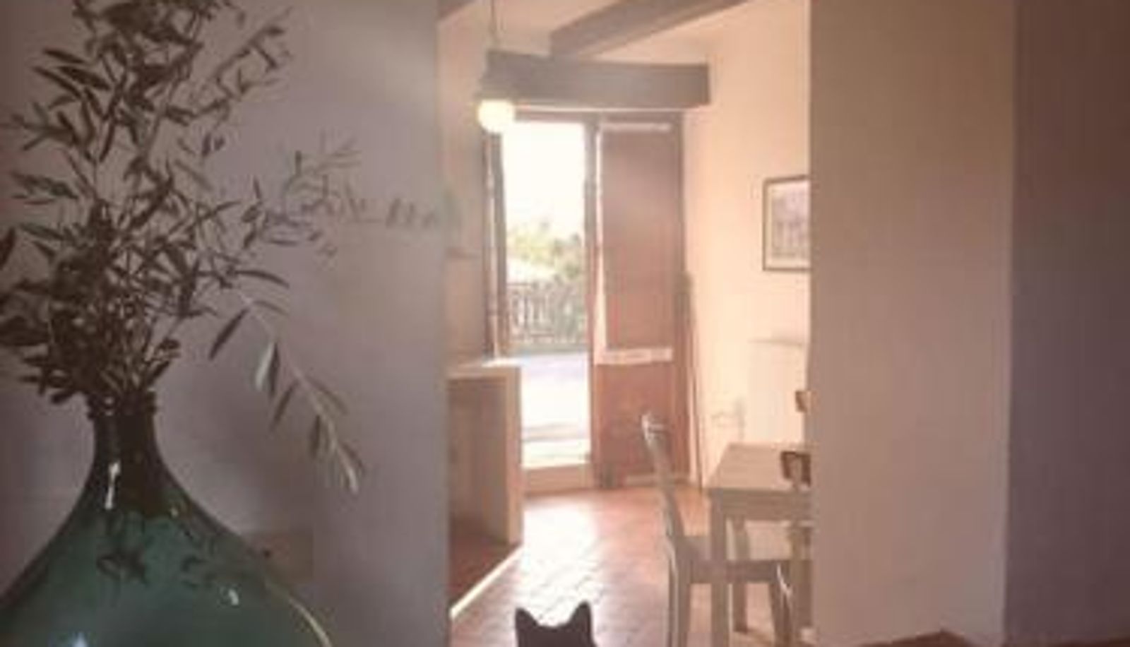 Info - Fantastic Apartment in the Heart of Toscana