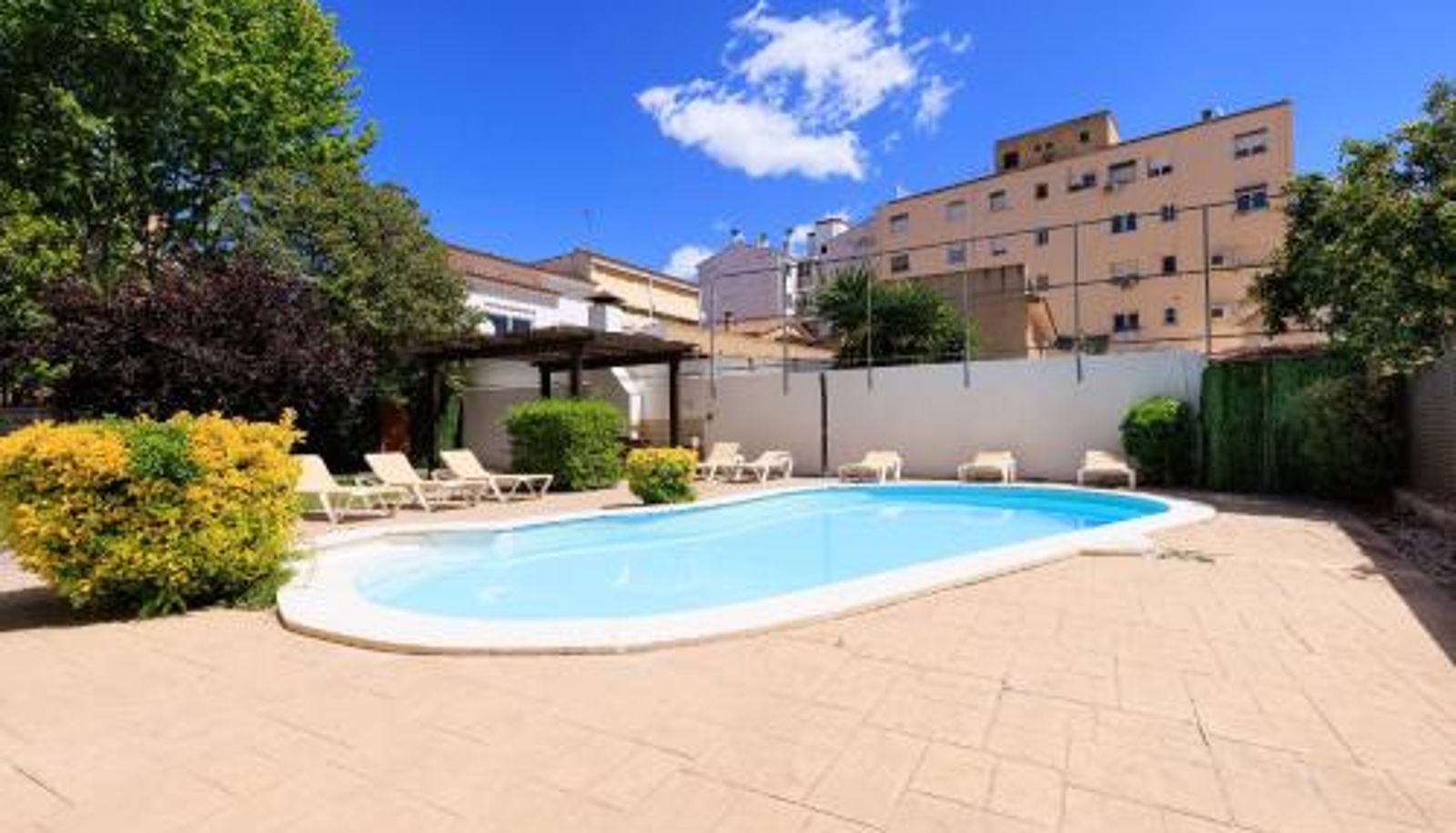 Apartamento - NEW QUEENS 1B Planetcostadorada