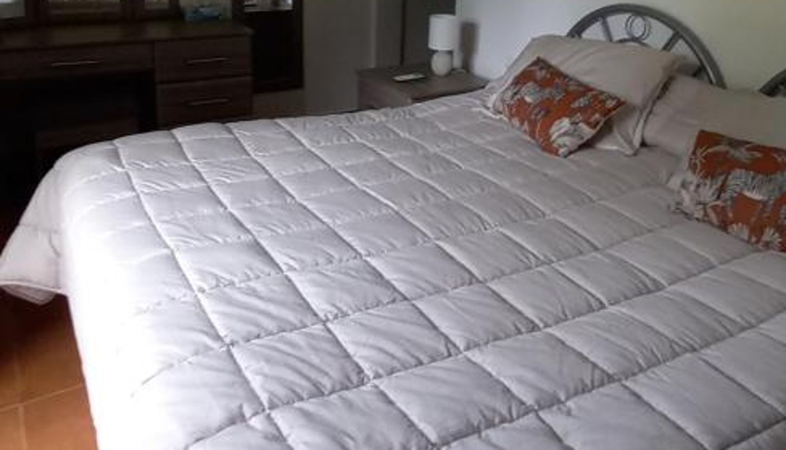 Habitación - Apartamento Prado Golf