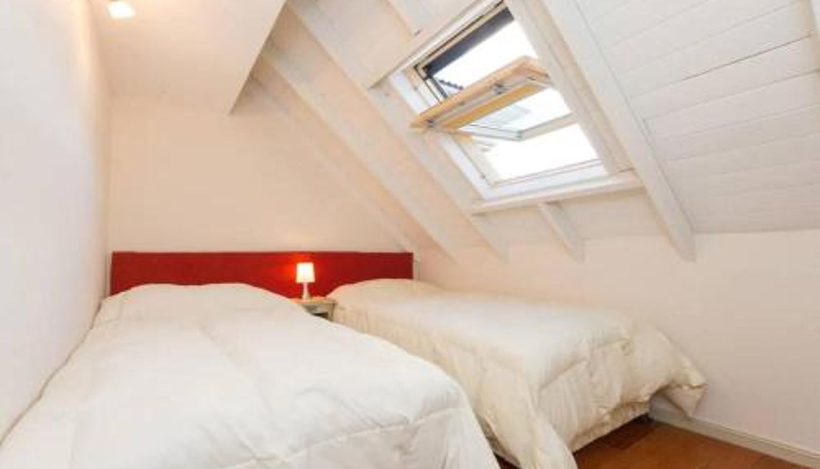 Apartament - Hermoso departamento con vista al lago y cochera