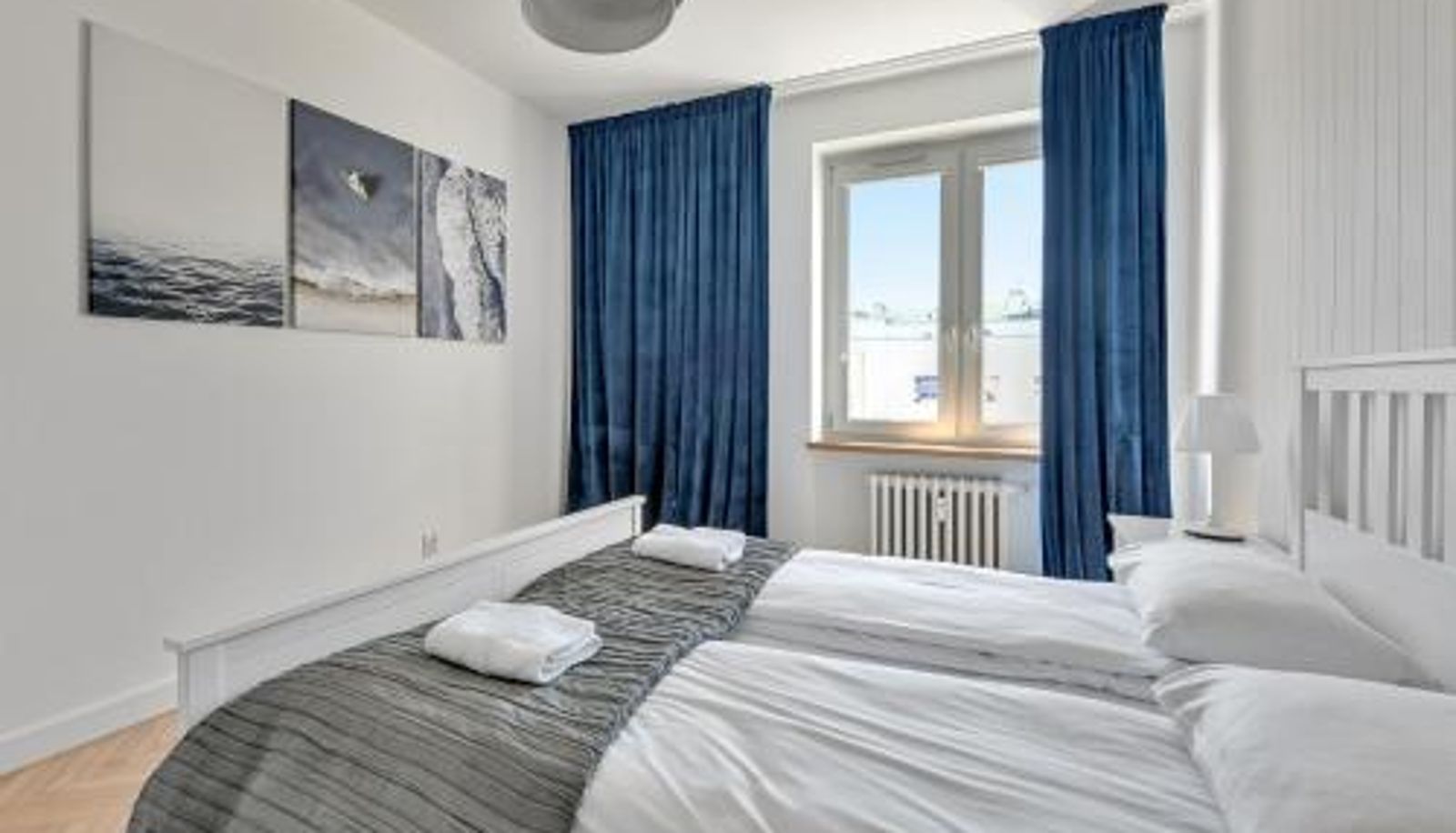 Apartamento - Comfort Apartments Wzgórze