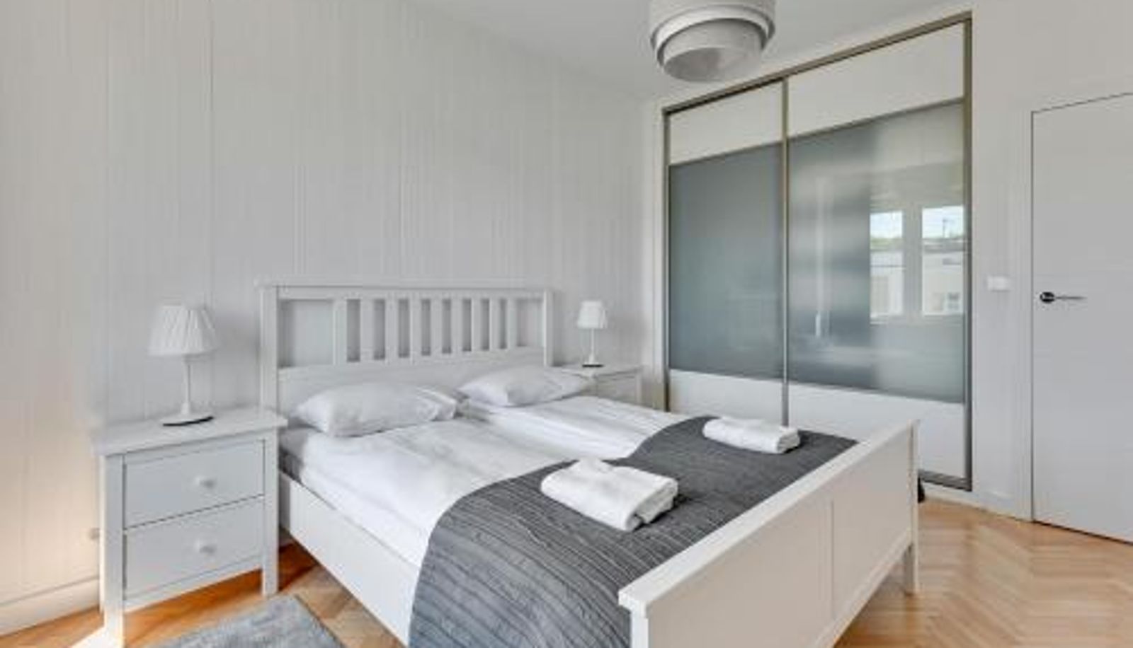 Apartment - Comfort Apartments Wzgórze