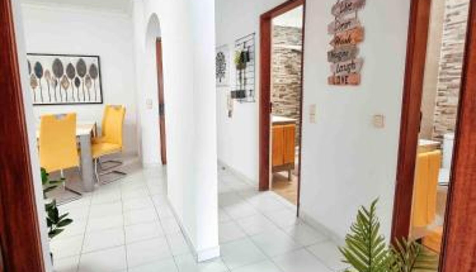 Apartment - Apartment Praia Rocha Candimar Sunflower