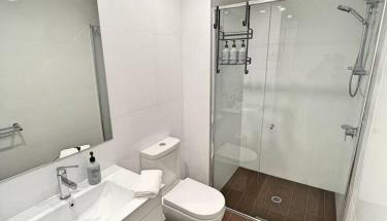 Standardzimmer - Bright in Braddon! 1 bd 1bth Apt