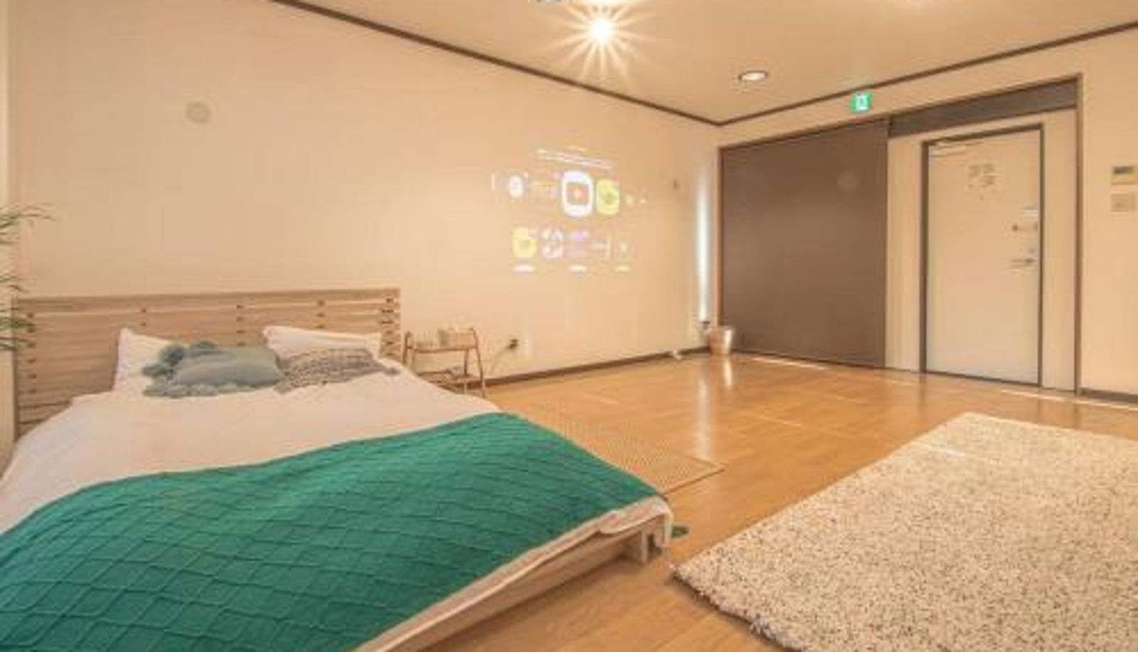 Standard room - Ogokusou 3A