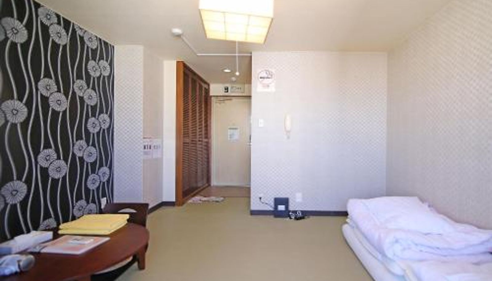 Camera standard - Asakusa Japanese Style Stay with Futon & Beds