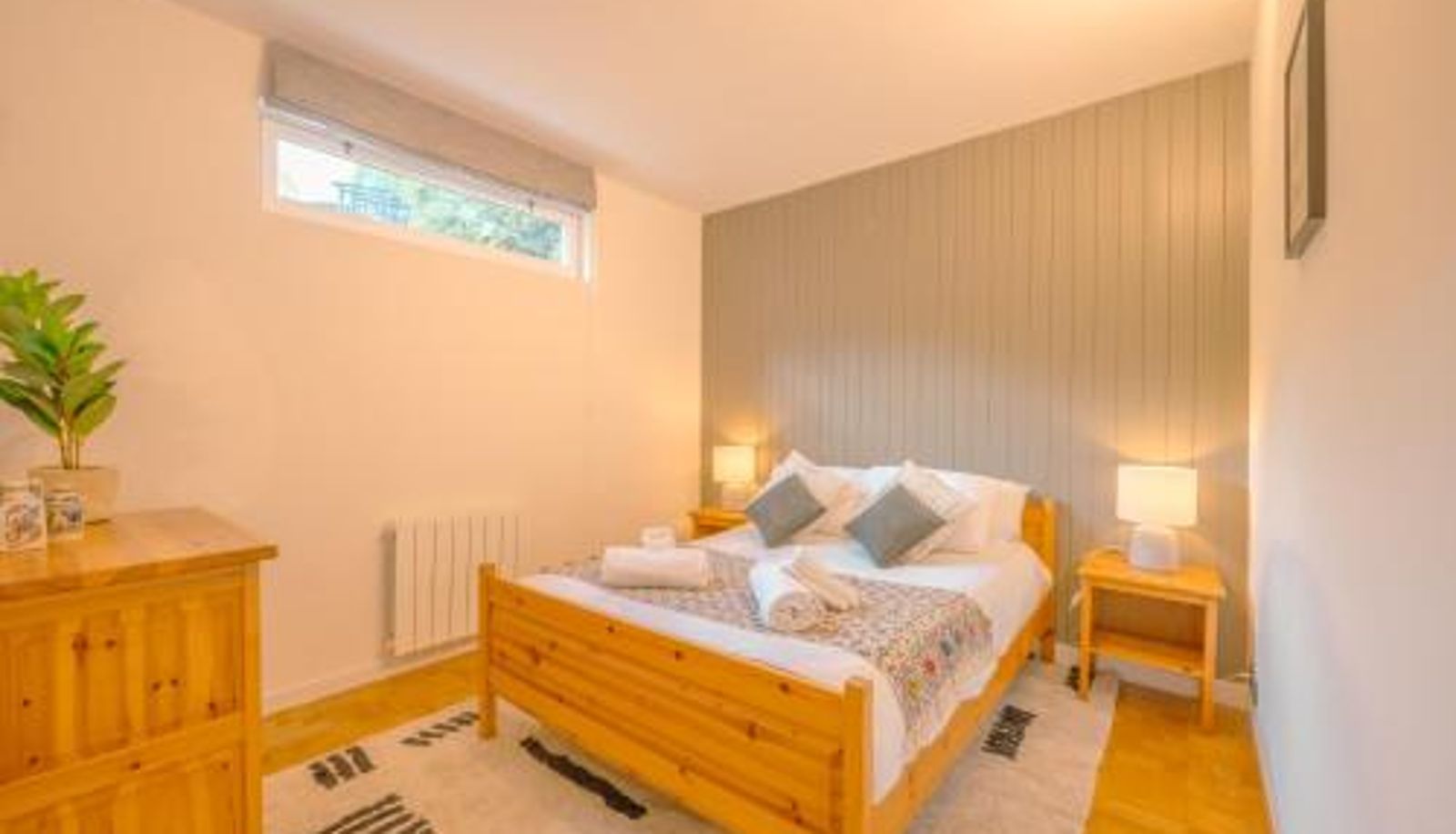 Apartment - All Nature Duplex Mont Blanc View sleeps 6 - Happy Rentals