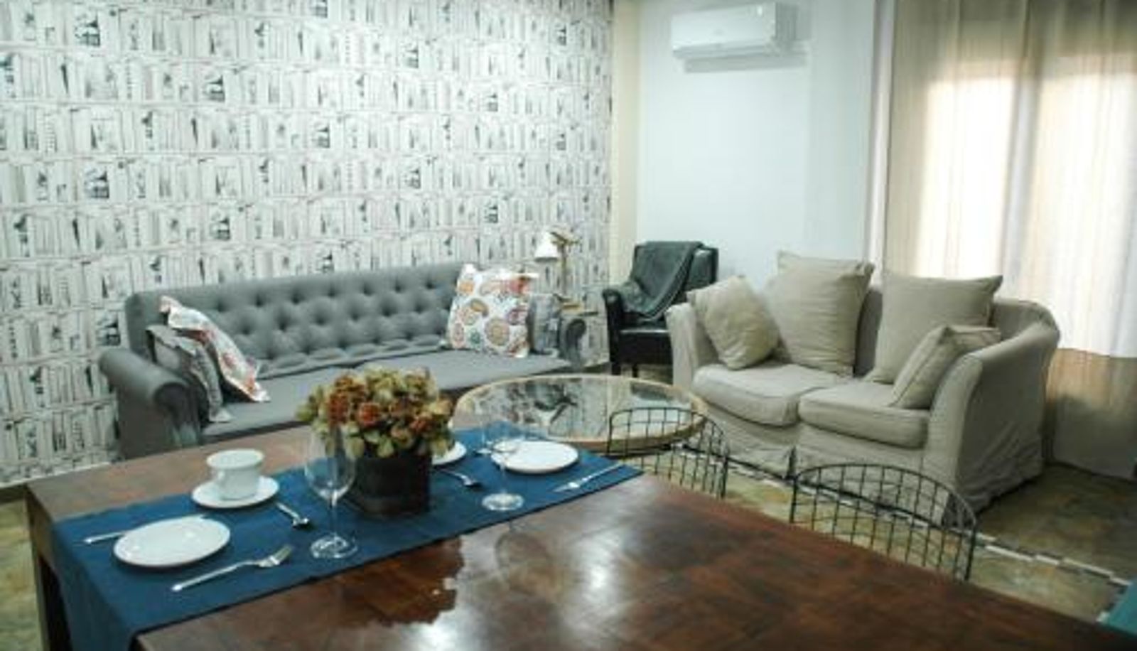 Apartamento - Alcazar de Baeza Centro Godoyes