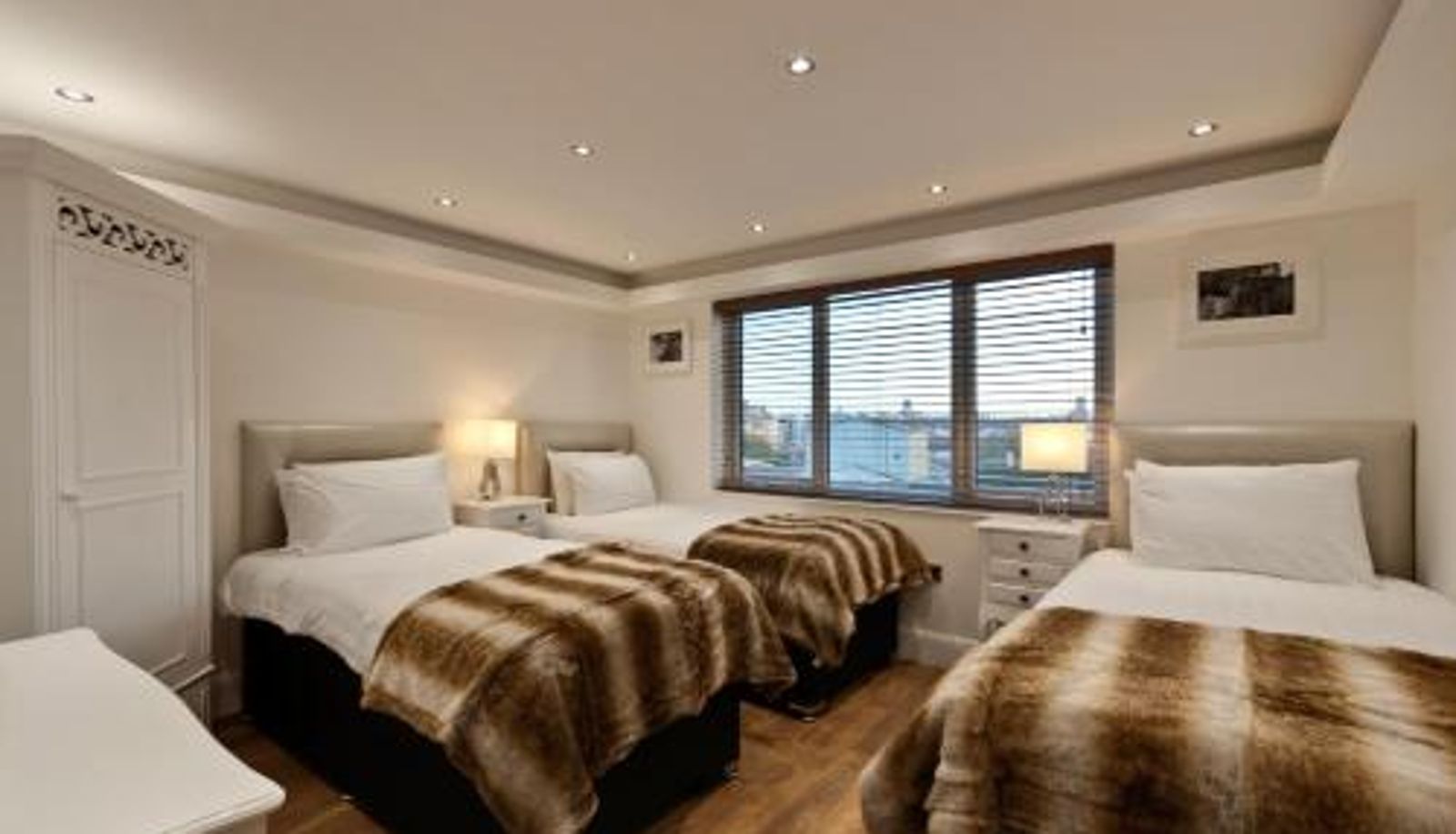 Apartament - The Picture House Apartments