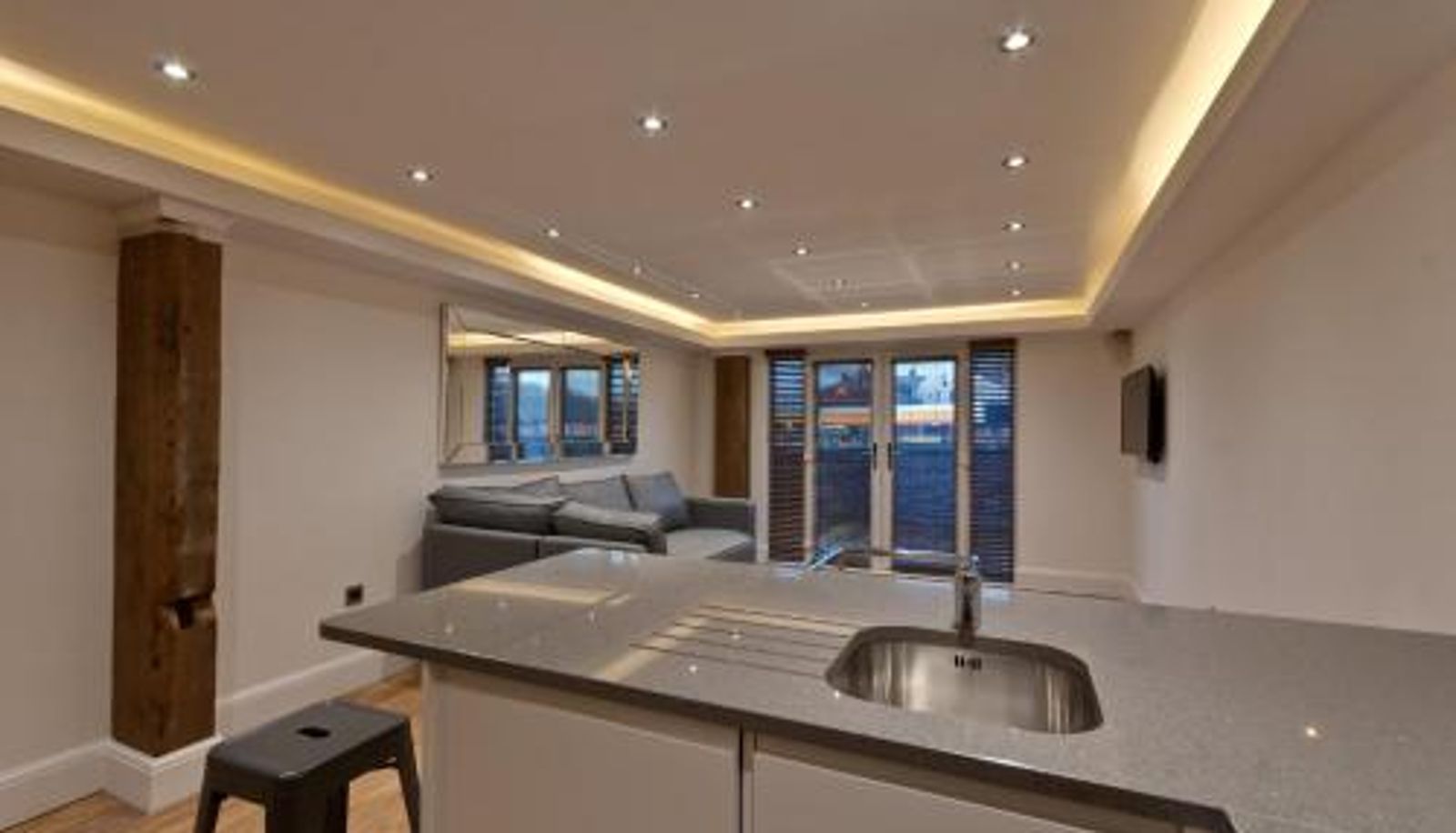 Apartamento - The Picture House Apartments