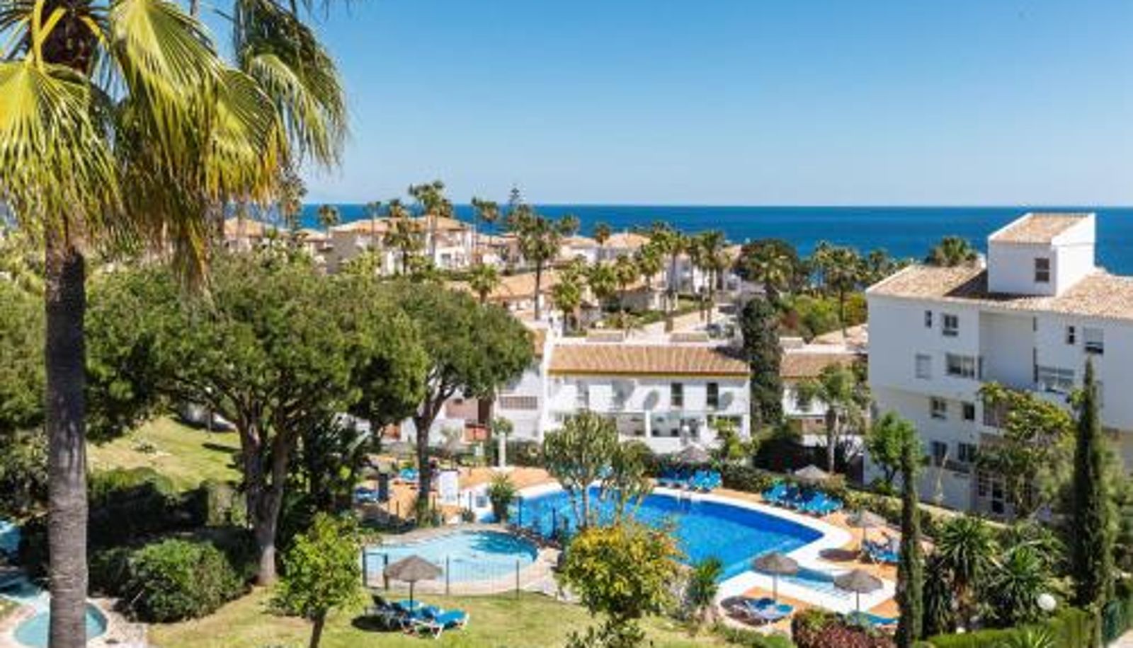 Apartment - Marina Dorada by Alfresco Stays