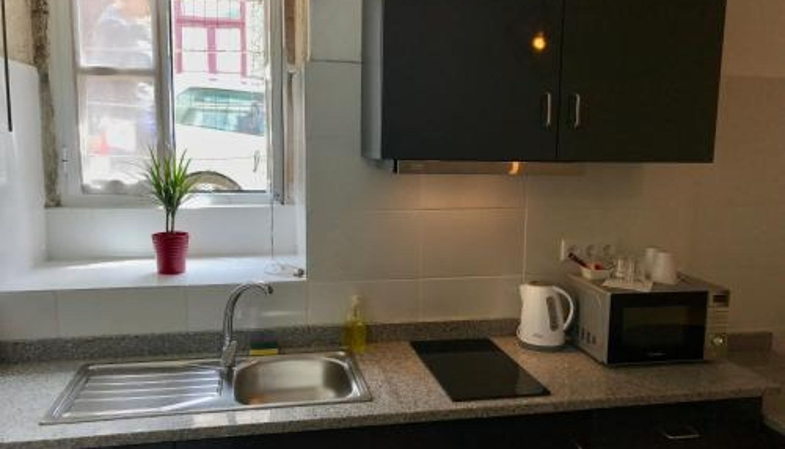 Apartment - Firmeza 358 studios - street level