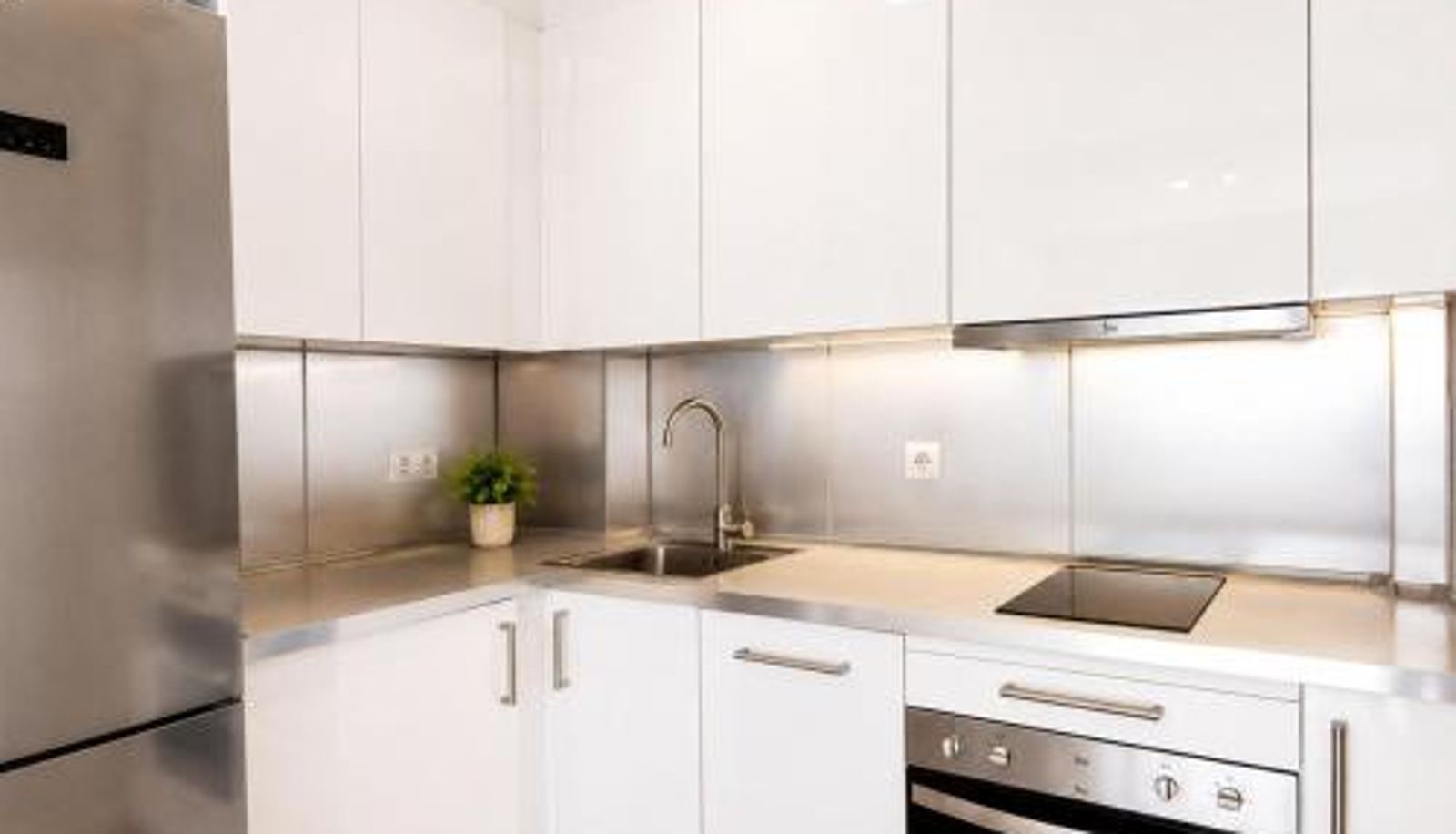 Info - con balcón y cocina equipada - ES-209-44 Apartamento acogedor cerca del centro y playa en Platja d'Aro