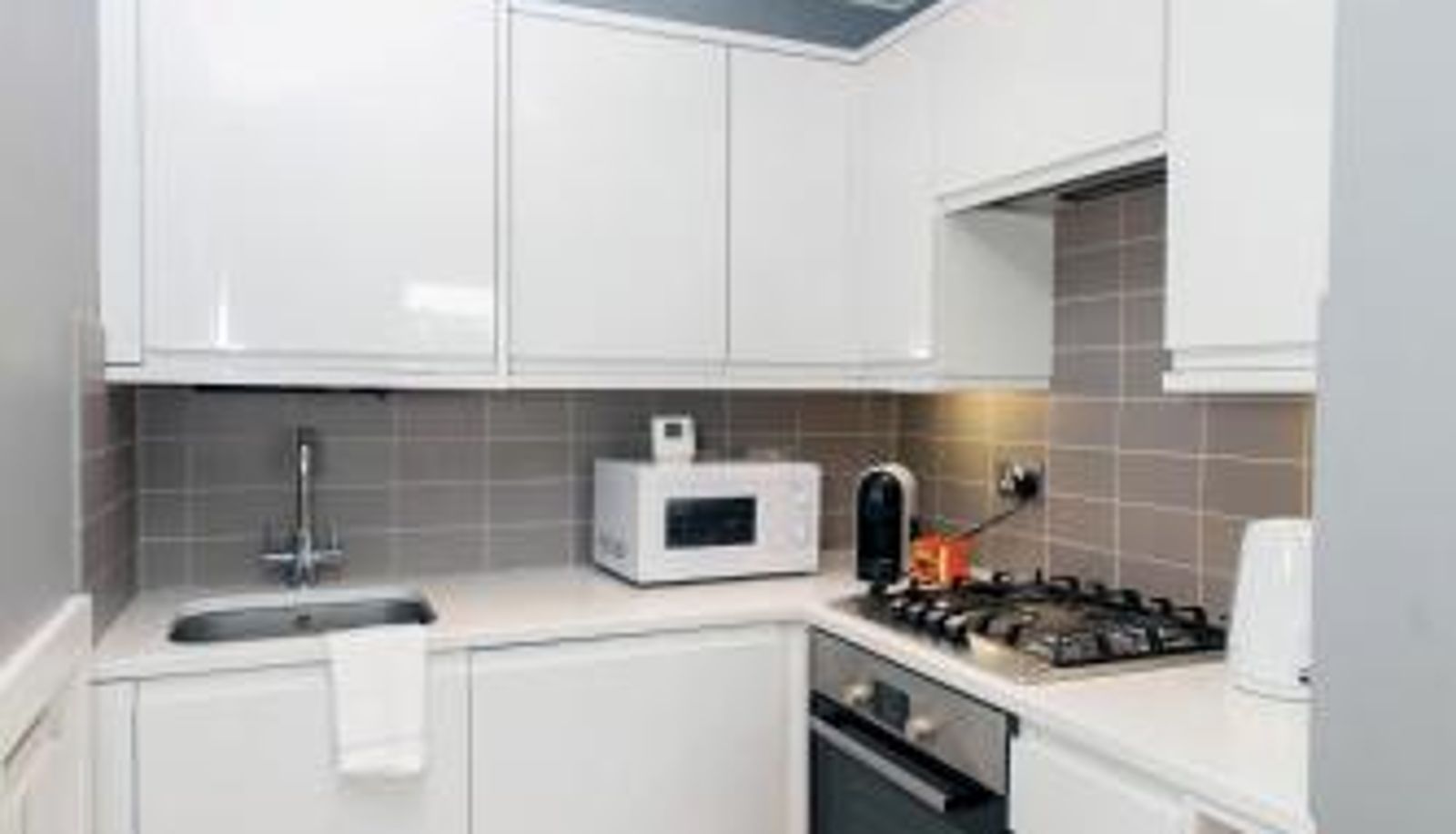 Apartament - ItalianFlat - Elsham