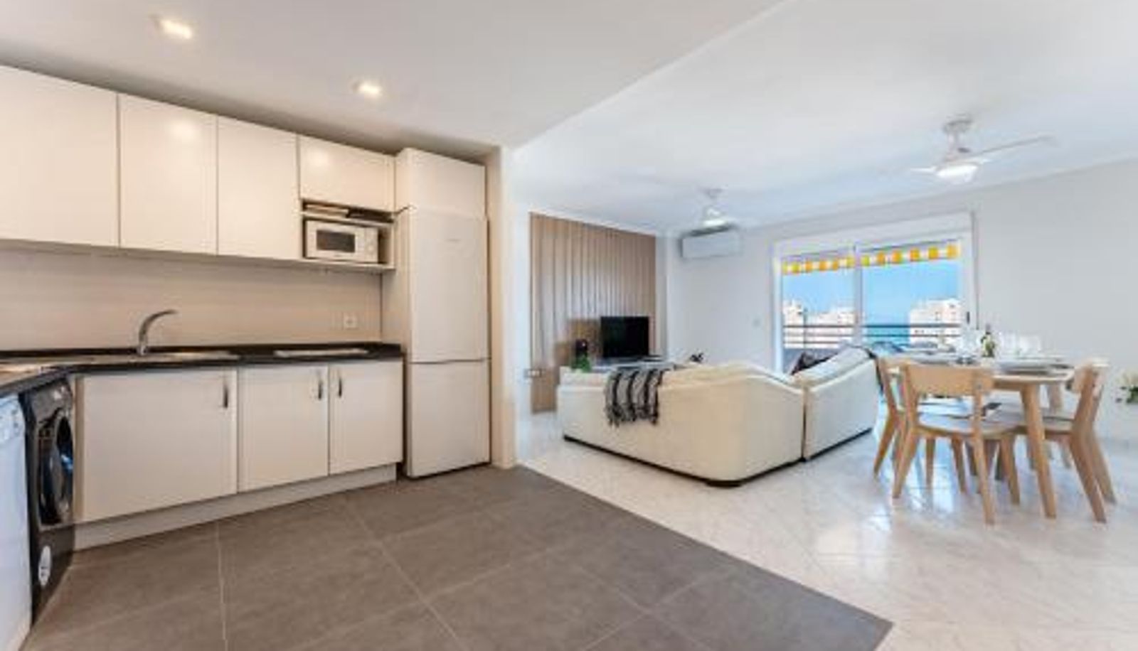Apartment - MalagaSuite Sea View Babilonia
