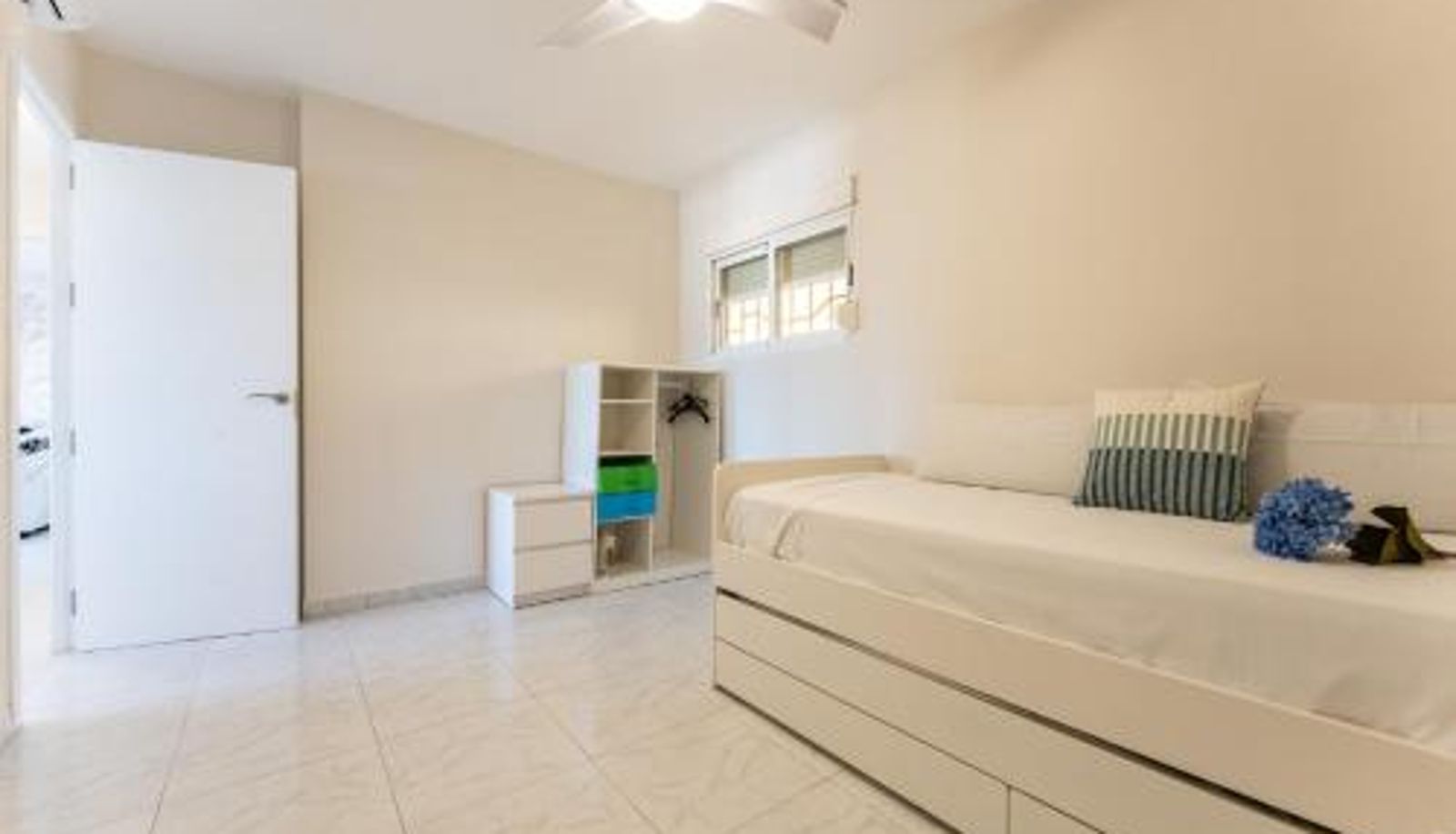 Apartment - MalagaSuite Sea View Babilonia