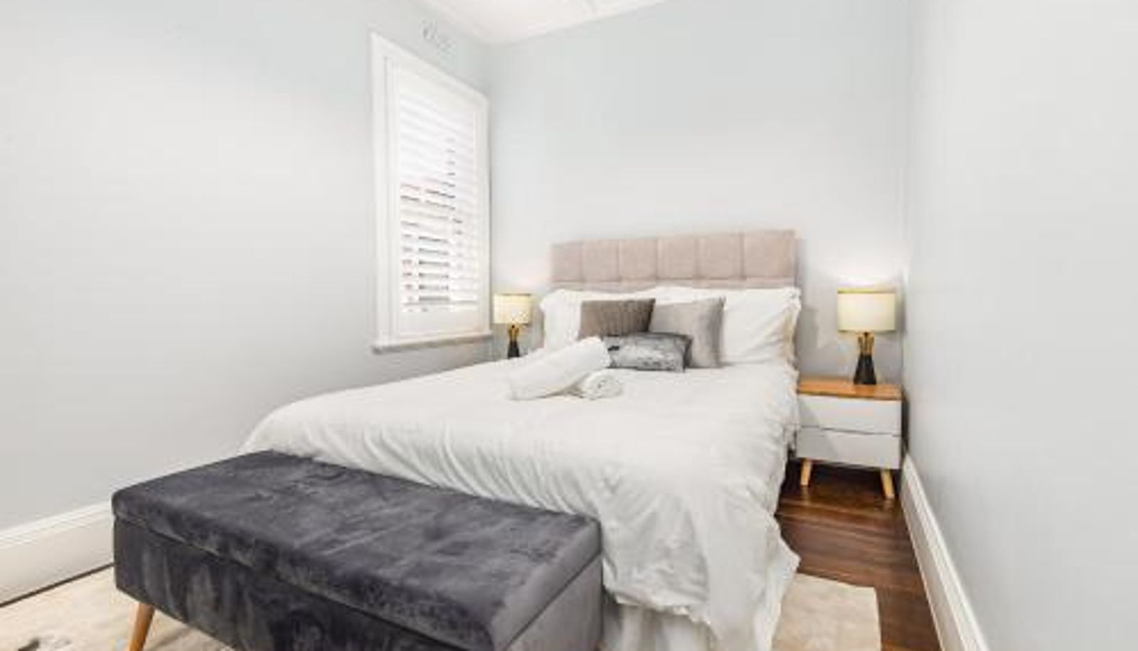 Apartment - High Steet 16A Self - Catering