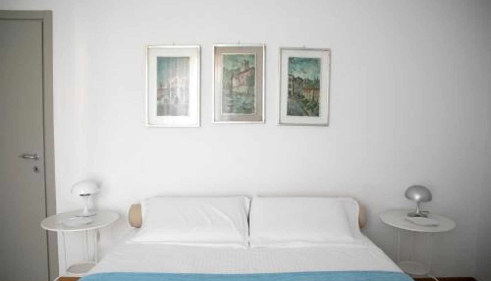 Apartamento - IseoLakeRental - Casa Stella d'Acqua