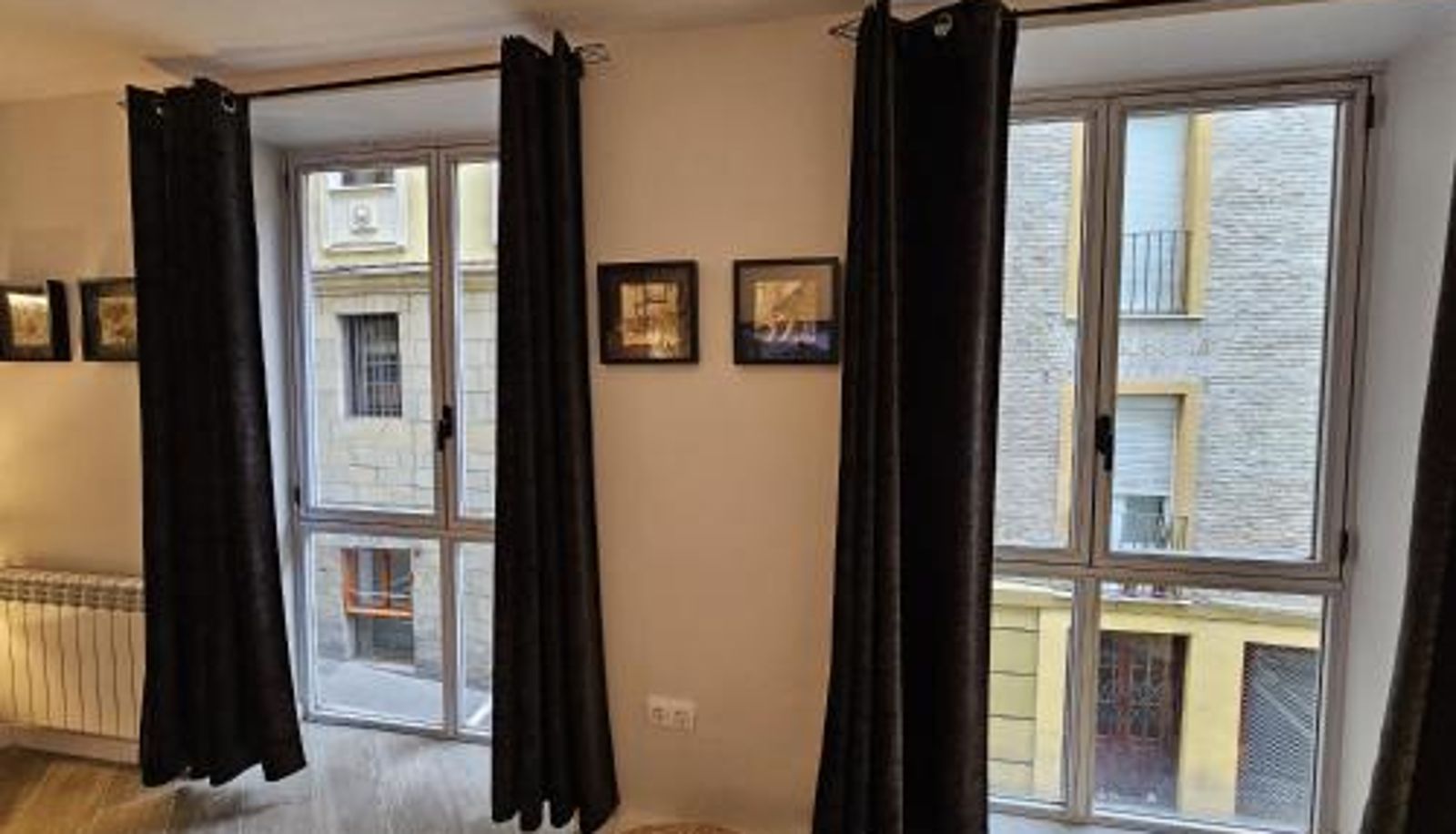 Apartment - Fuente de Navarreria by Clabao