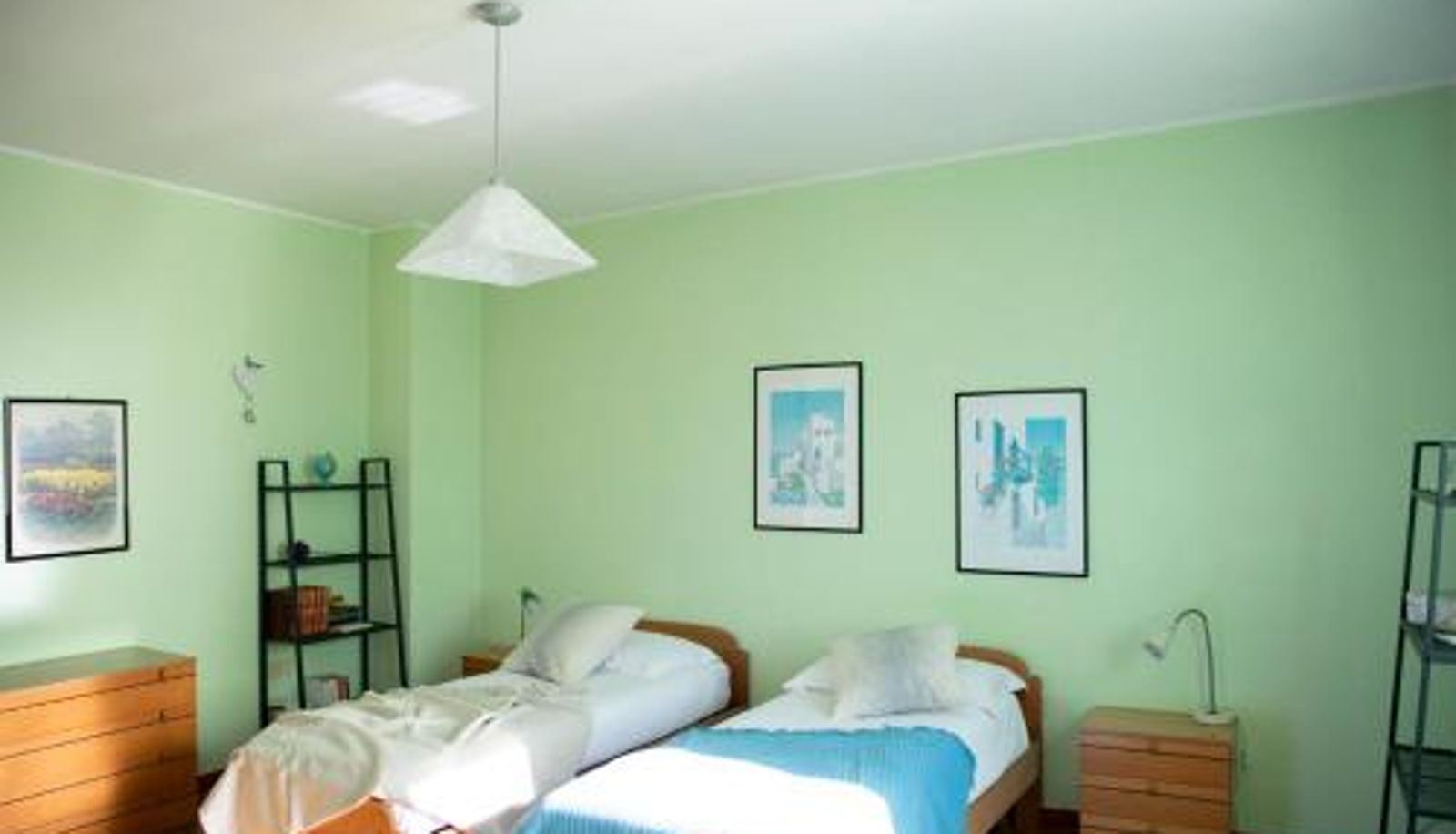 Apartament - IseoLakeRental - Casa La Rondine