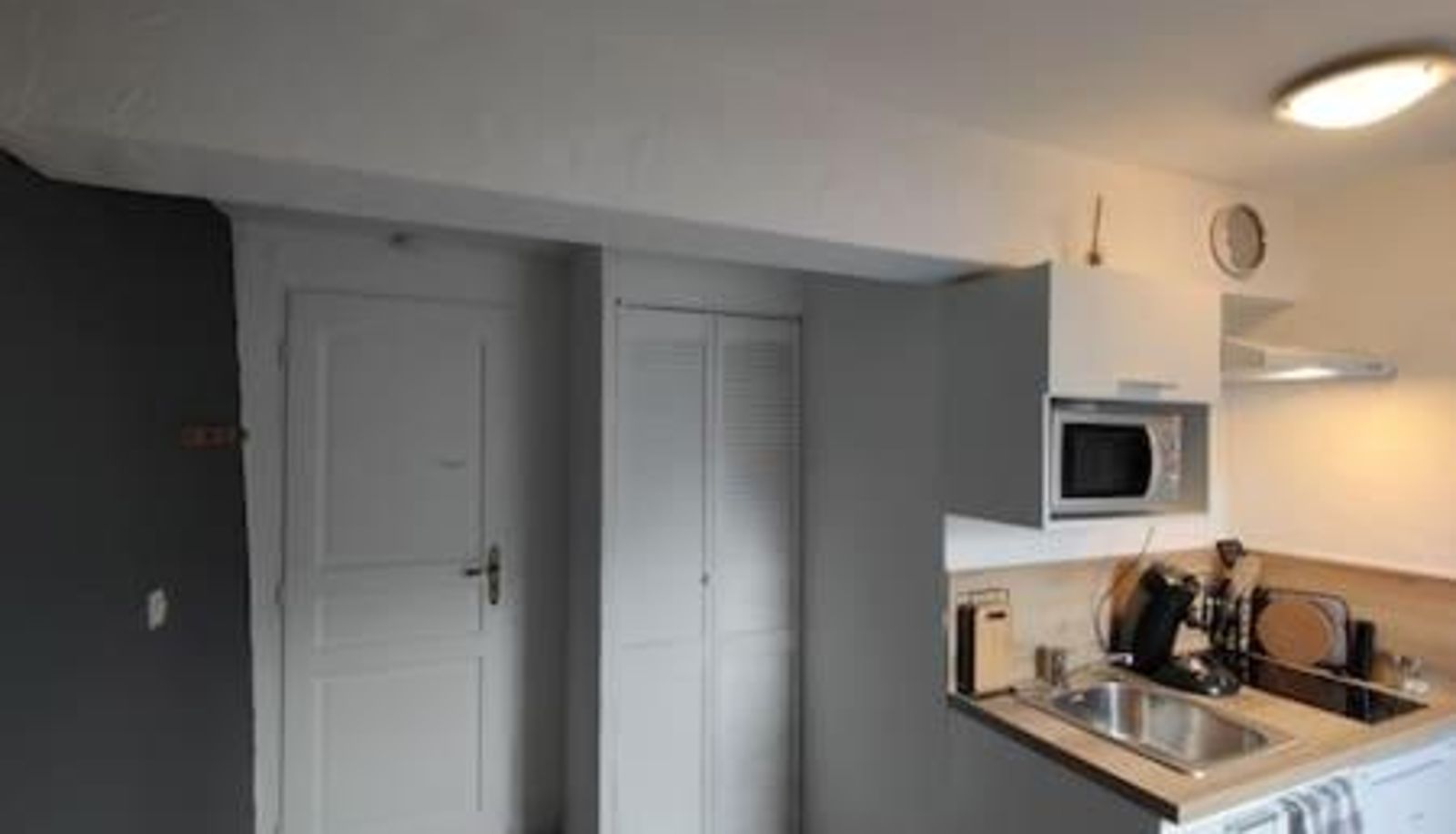 Standard room - Proche Hyper Centre et Commerces ! Studio "Sous les toits"