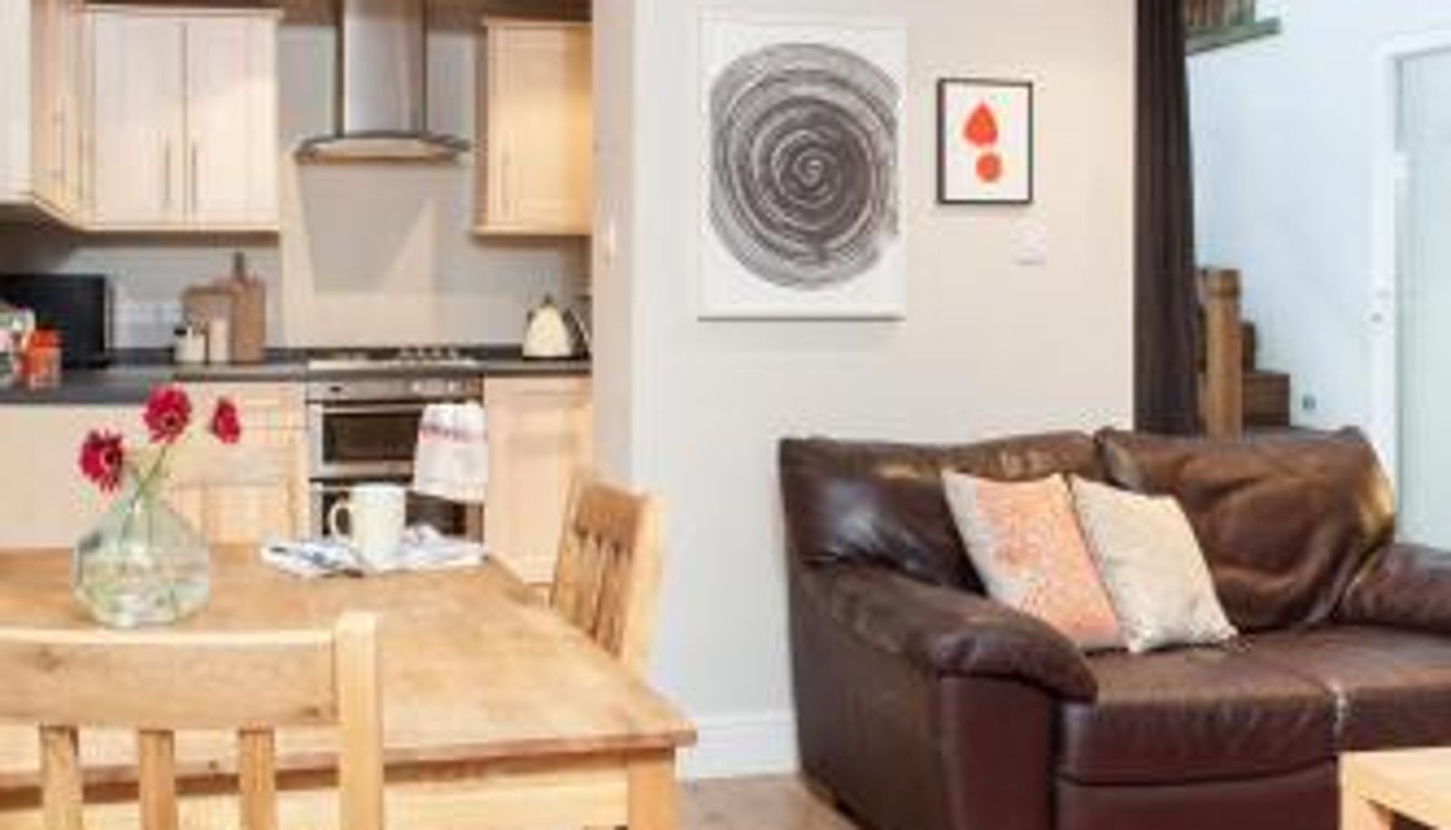 Appartement - Madison Hill - Fernlea Garden 2 - One bedroom home