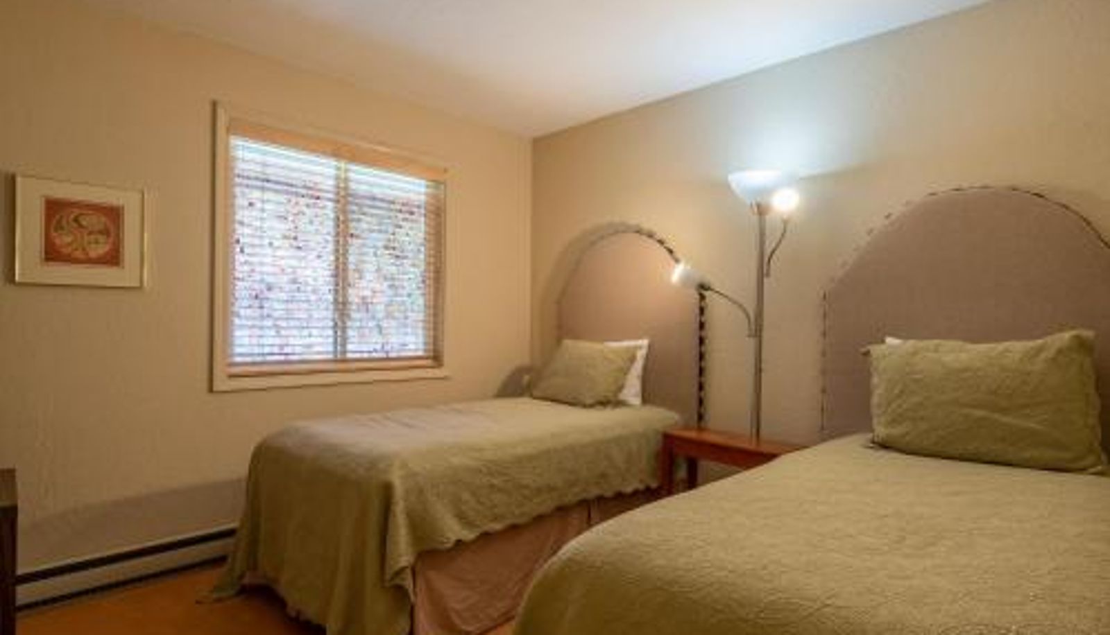 Standard room - Andora Villa Condo 118