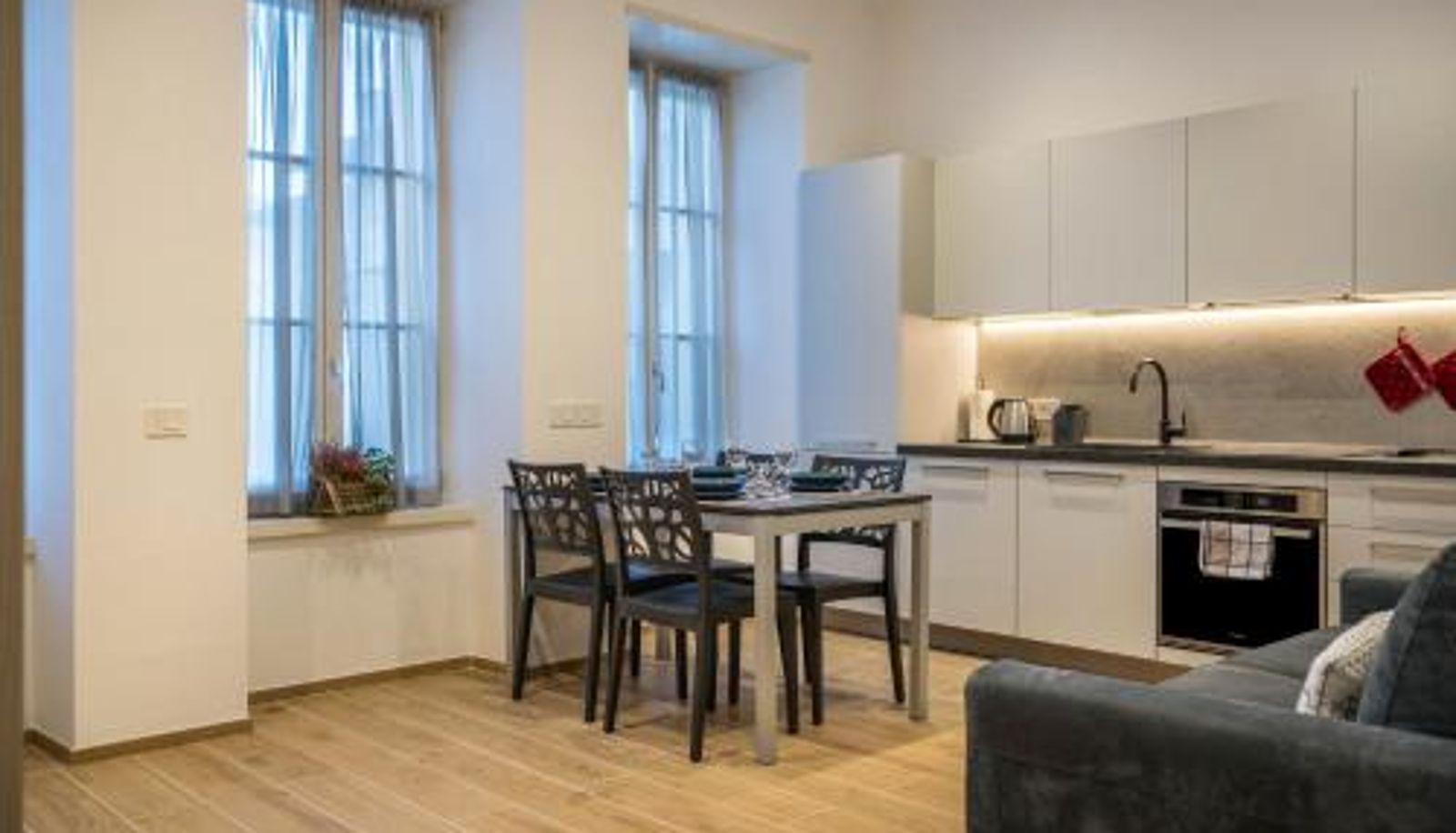Apartment - Moie Piane