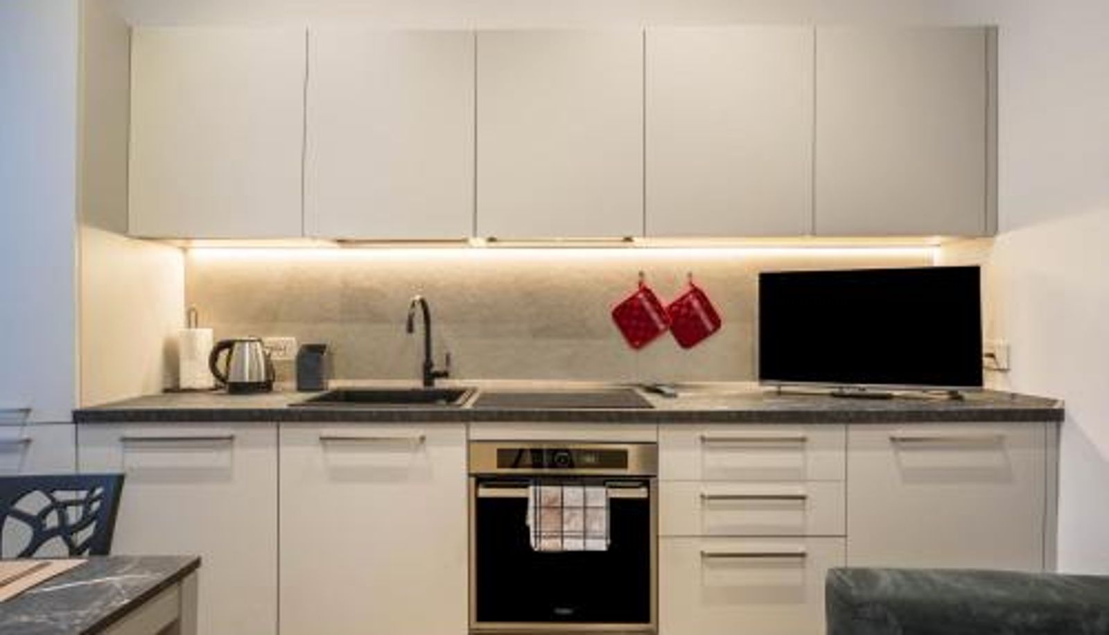 Apartment - Moie Piane