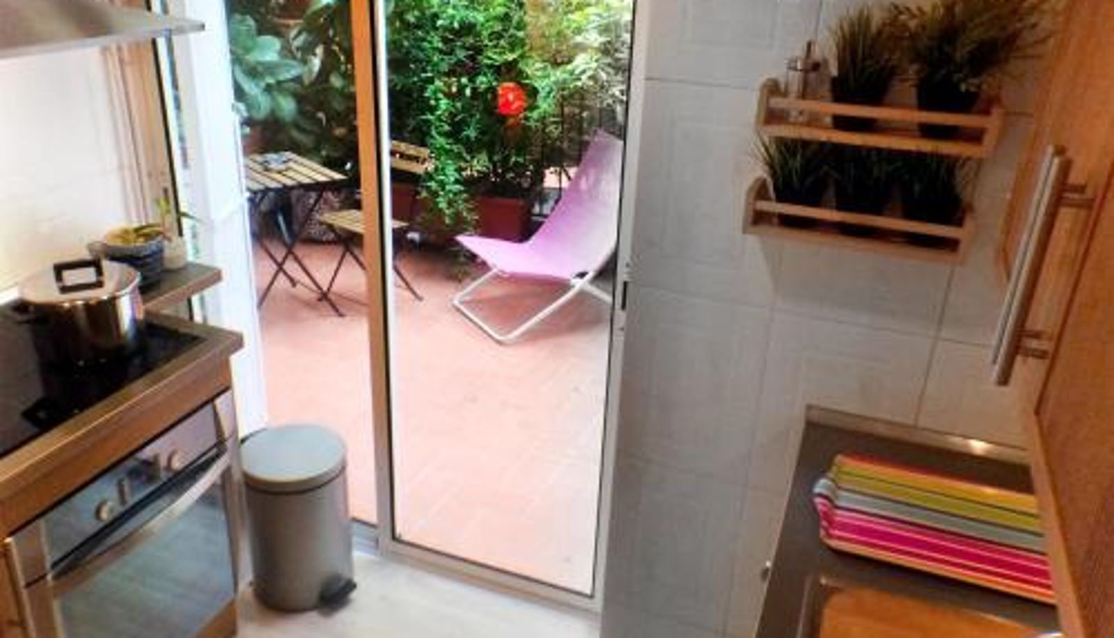 Apartment - Casa Tortilla Gracia