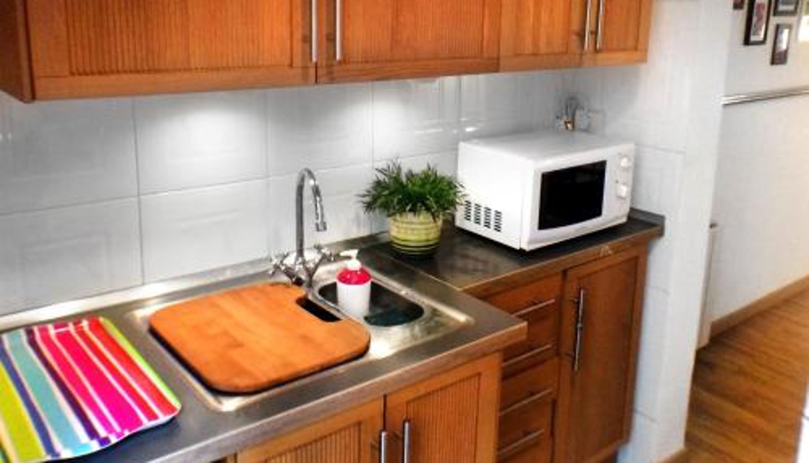 Appartement - Casa Tortilla Gracia