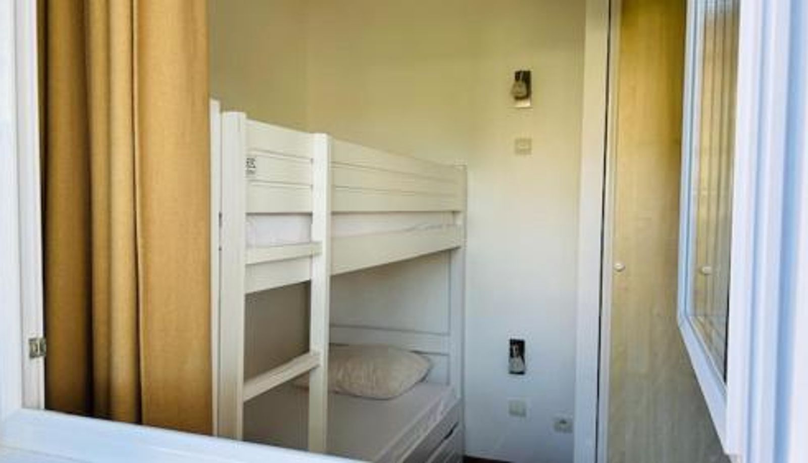 Standardzimmer - Les Cottages du Lac