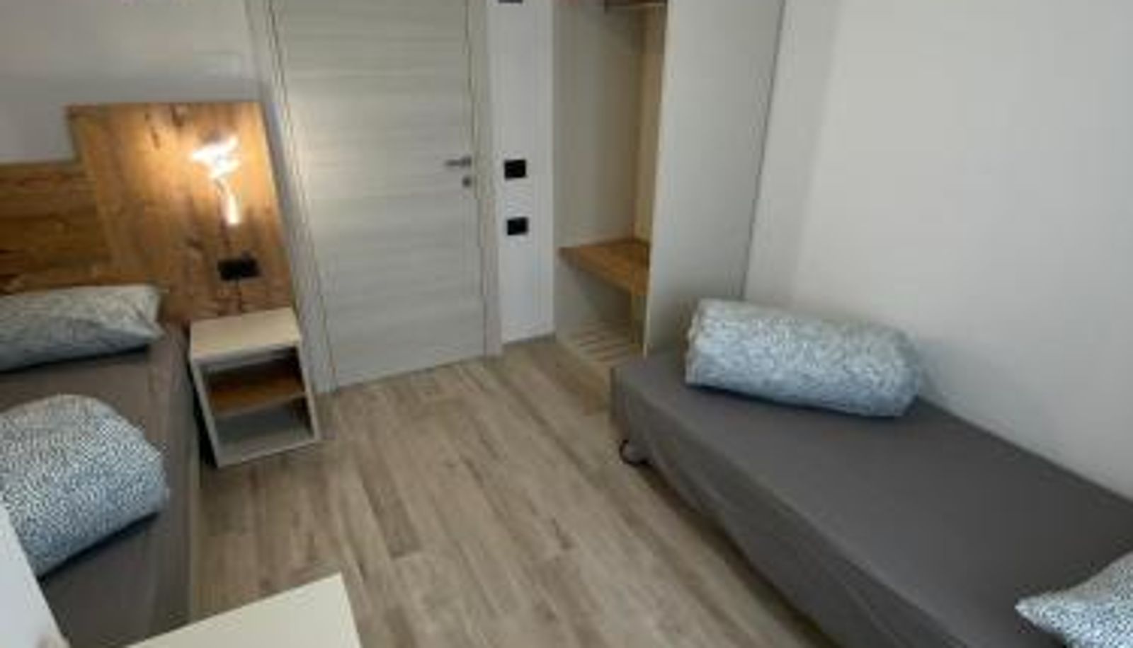 Apartamento - CA del BRENZ