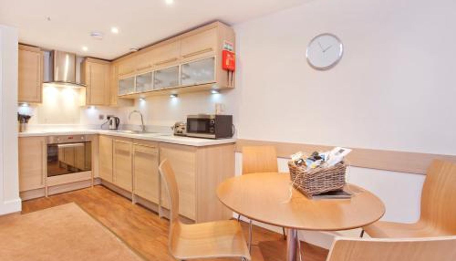 Apartment - Saint Georges Keep