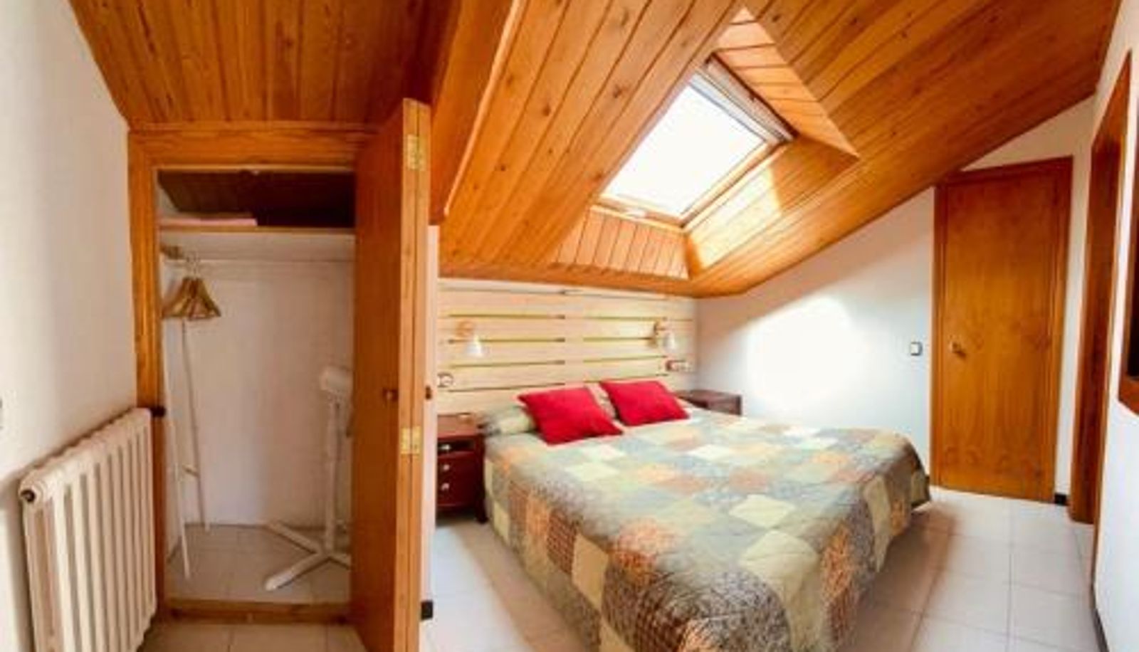 Standard room - El Petit Estudi - Els Apartaments del Bosc