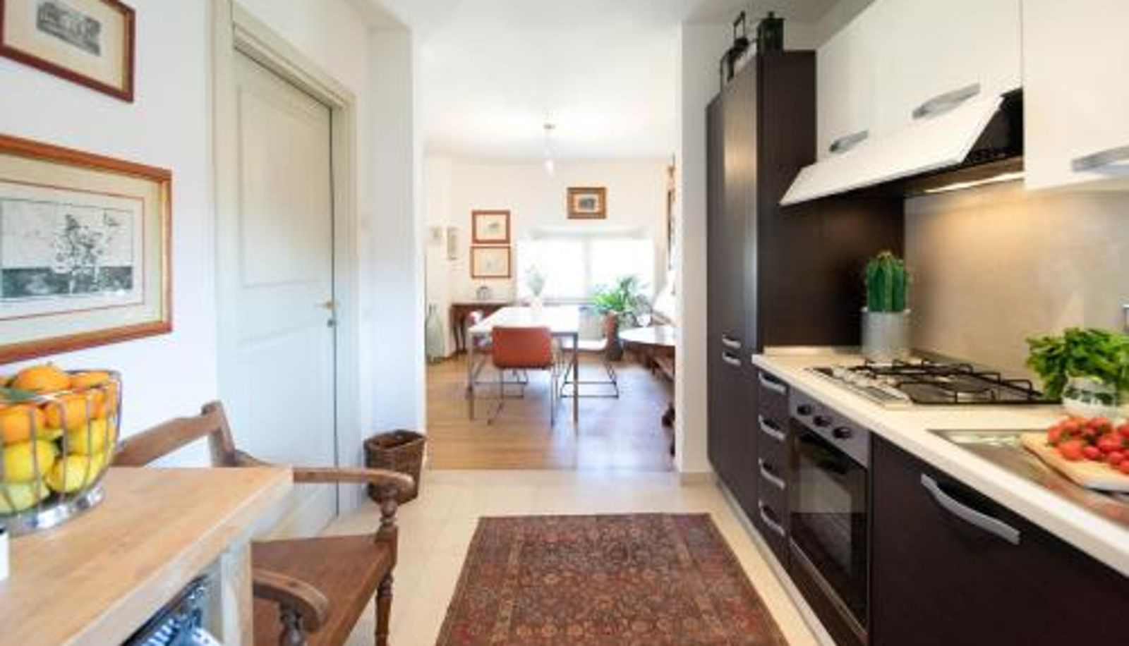 Apartment - Piazza Bernardini Apartment in Center Town