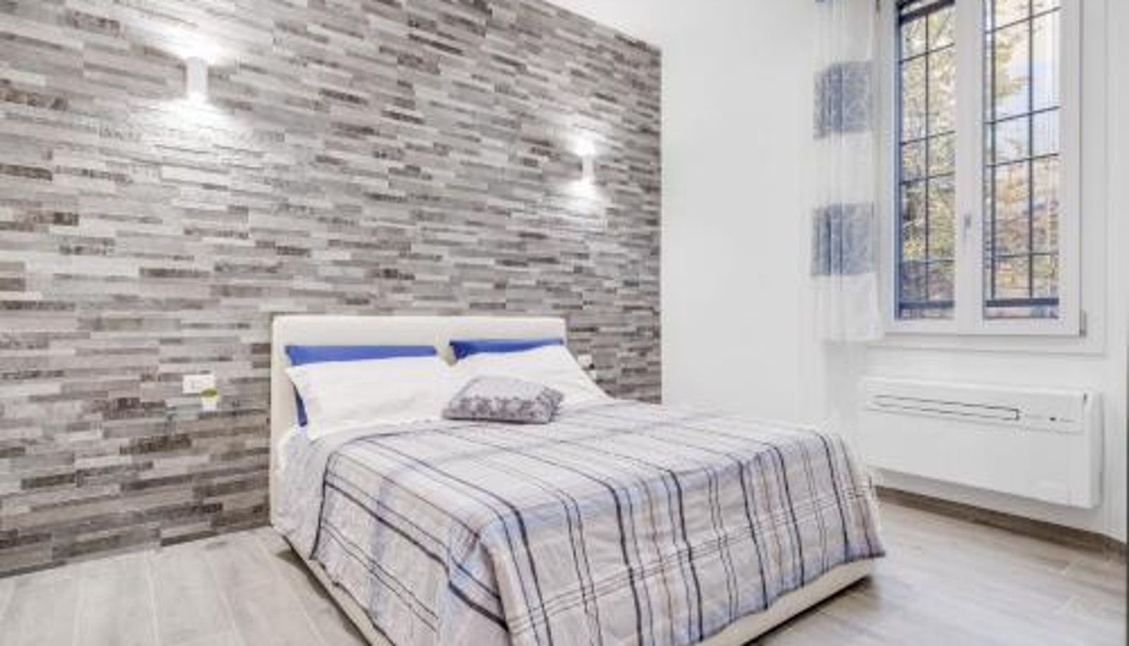 Habitación - GuestHost - Bolognina Centro-Stazione Apartment