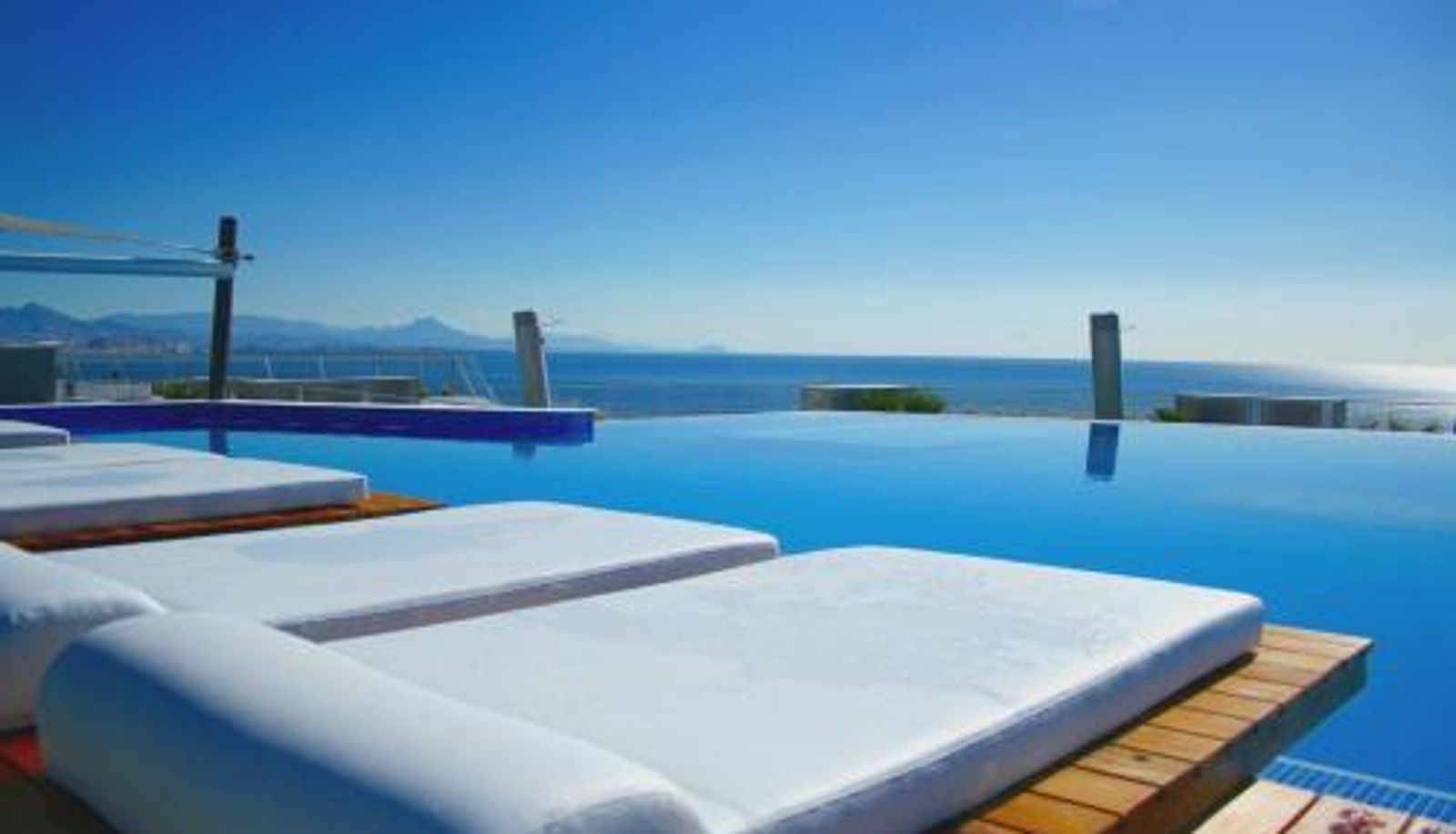 Apartamento - Infinity View Paradise Apartment
