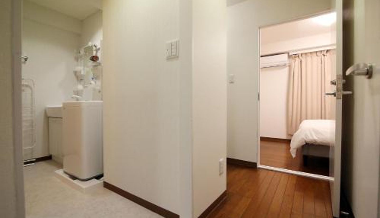 Standardzimmer - EMA House 4P Free Wifi!