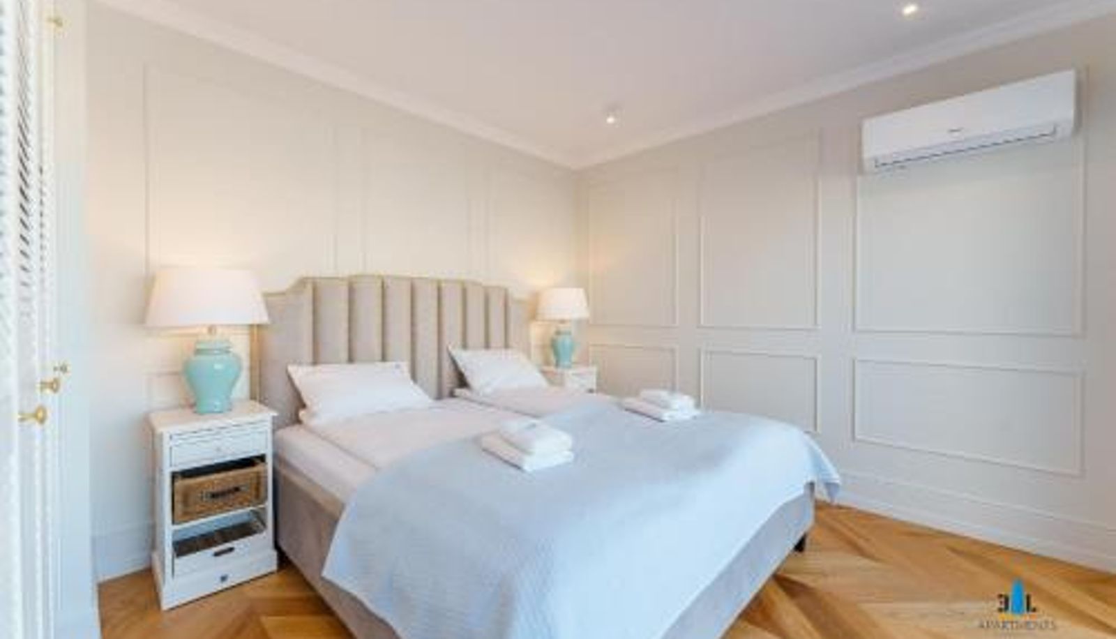 Apartament - 3L Apartments Kasprowicza VIP