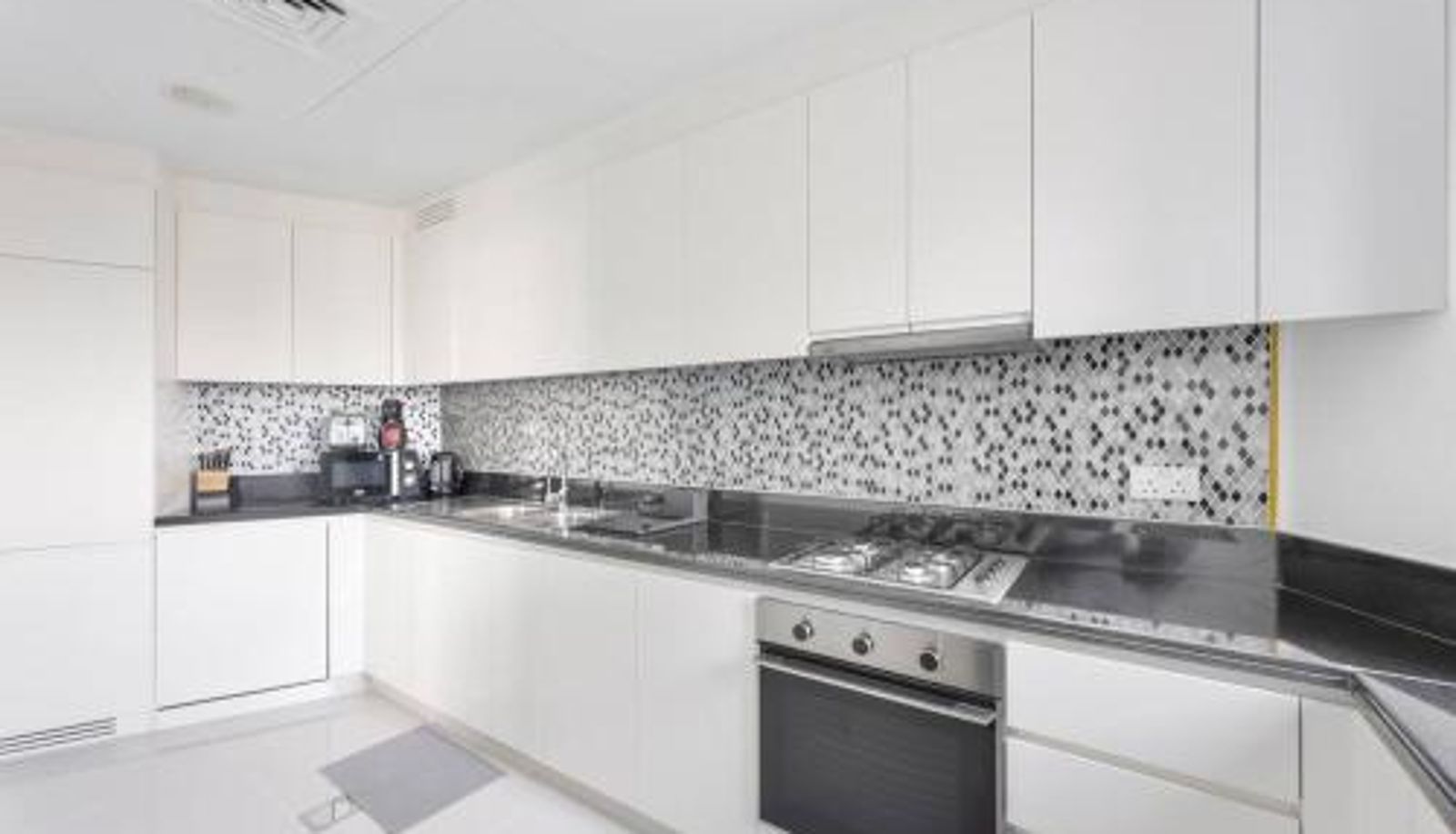 Standardzimmer - StoneTree - Paramount 3 BR - Infinity Pool