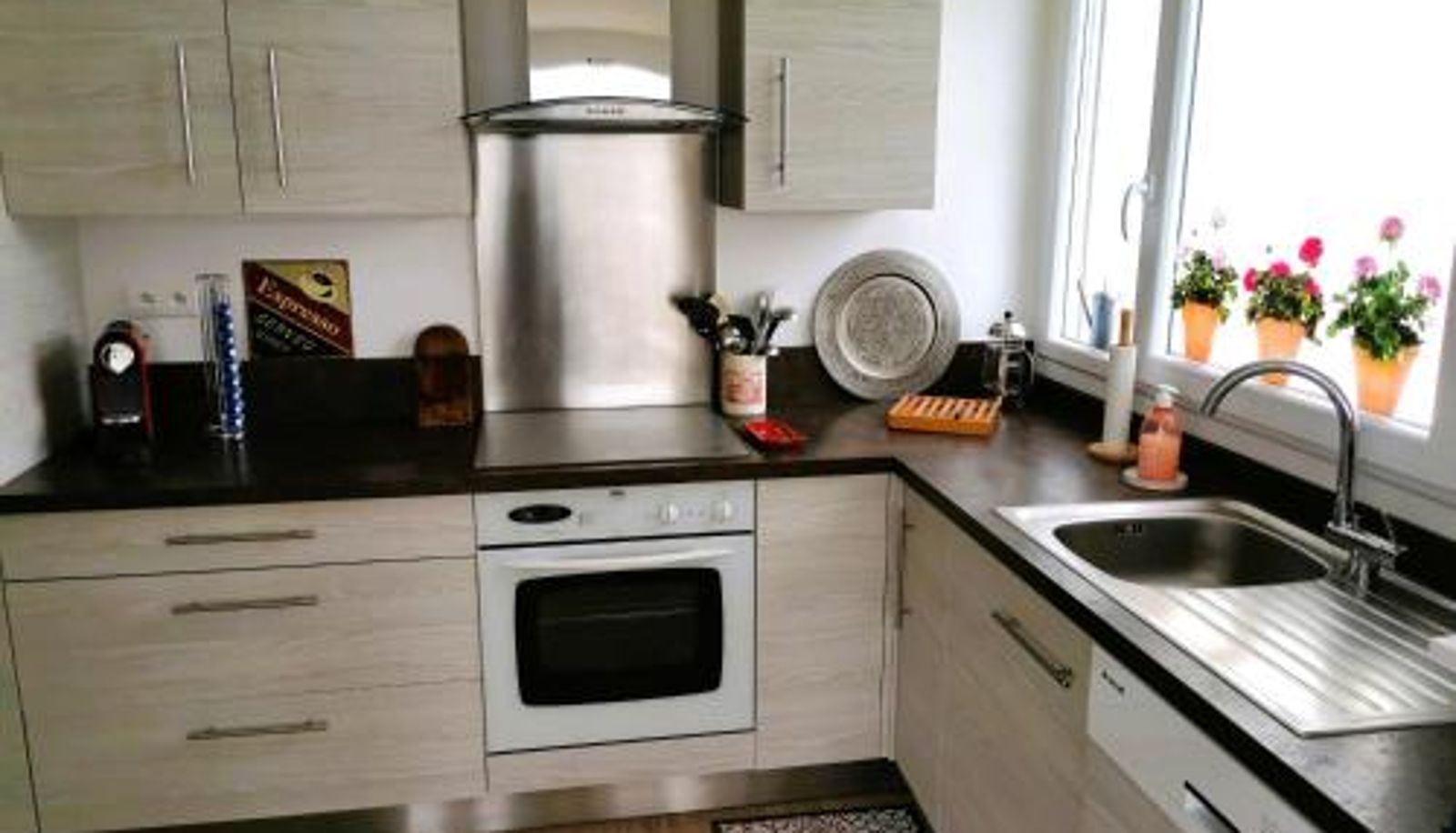Apartamento - Le Colombier