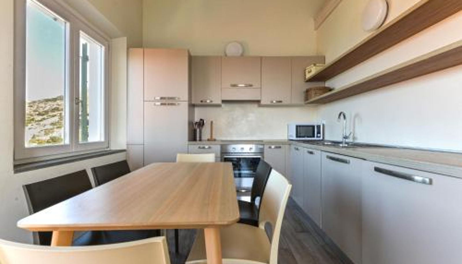 Apartamento - Il Quartiere apt Montecristo
